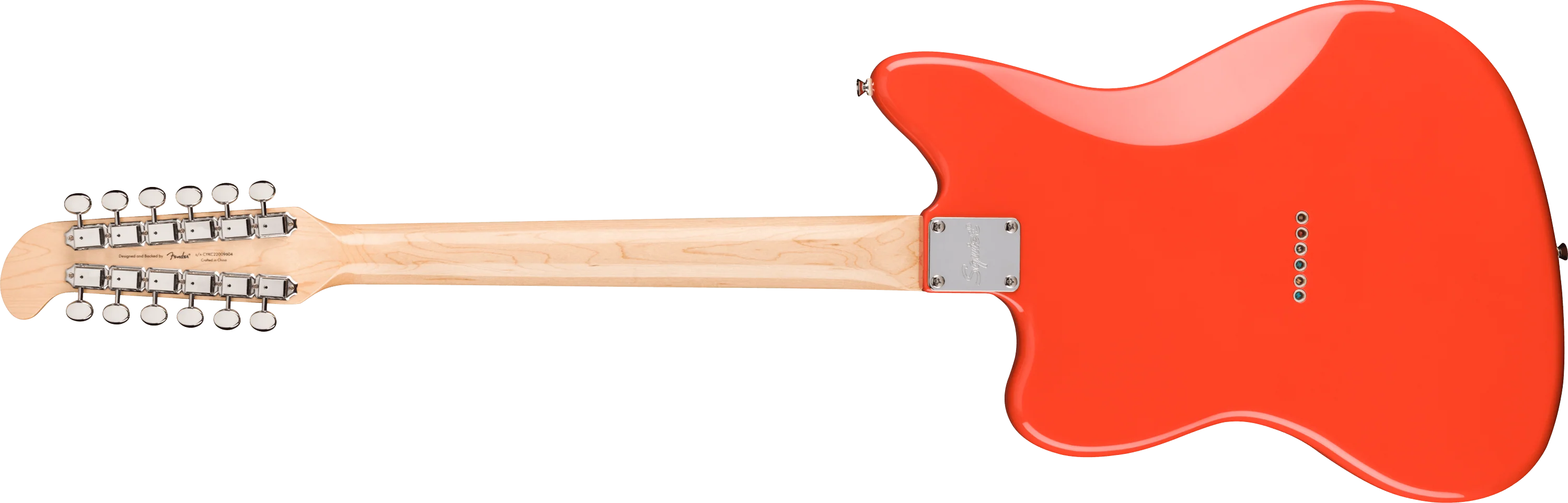 Limited Edition Paranormal Jazzmaster® XII - Image 3