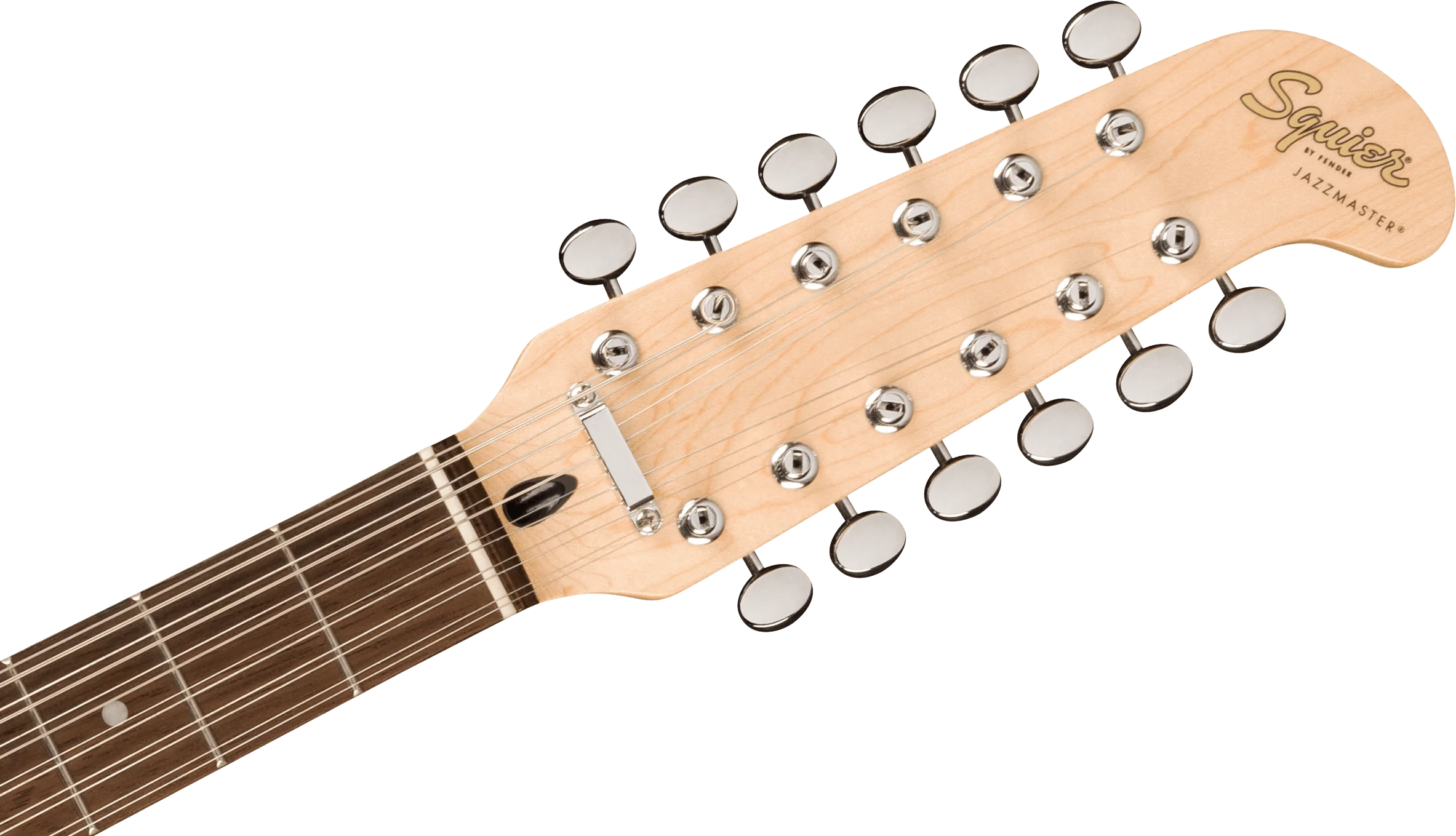 Limited Edition Paranormal Jazzmaster® XII - Image 6