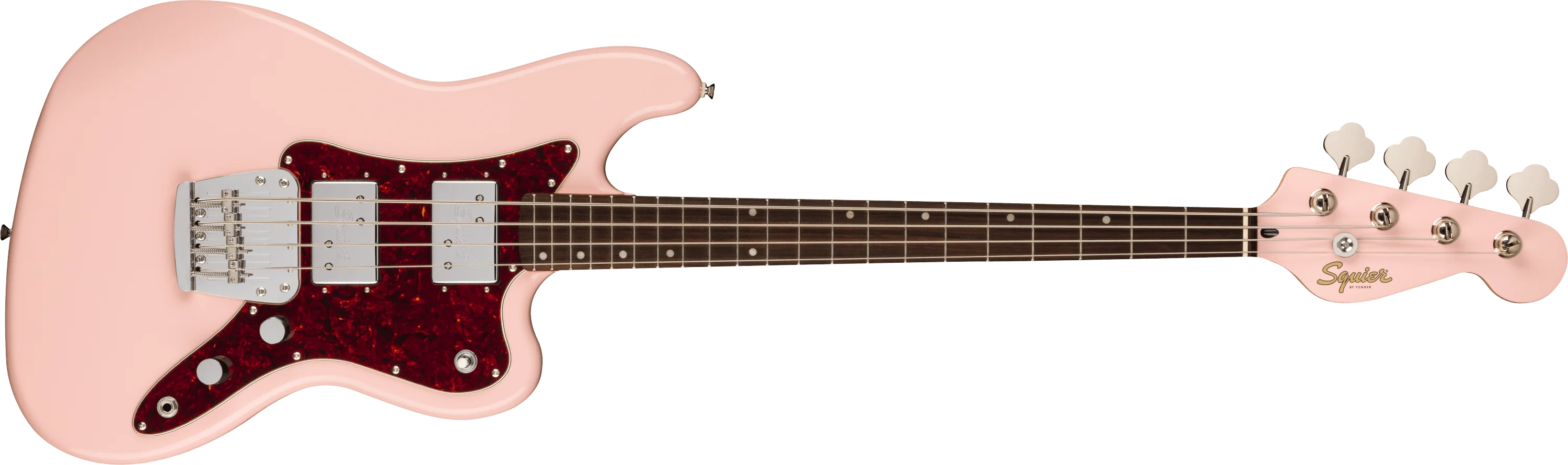 Limited Edition Paranormal Rascal™ Bass HH - Image 3