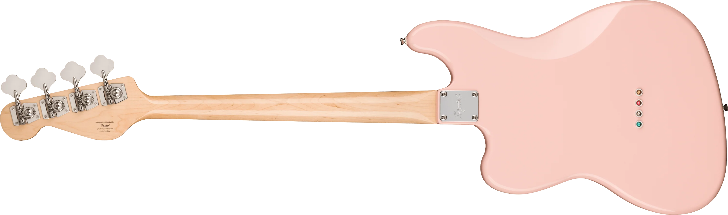 Limited Edition Paranormal Rascal™ Bass HH - Image 4