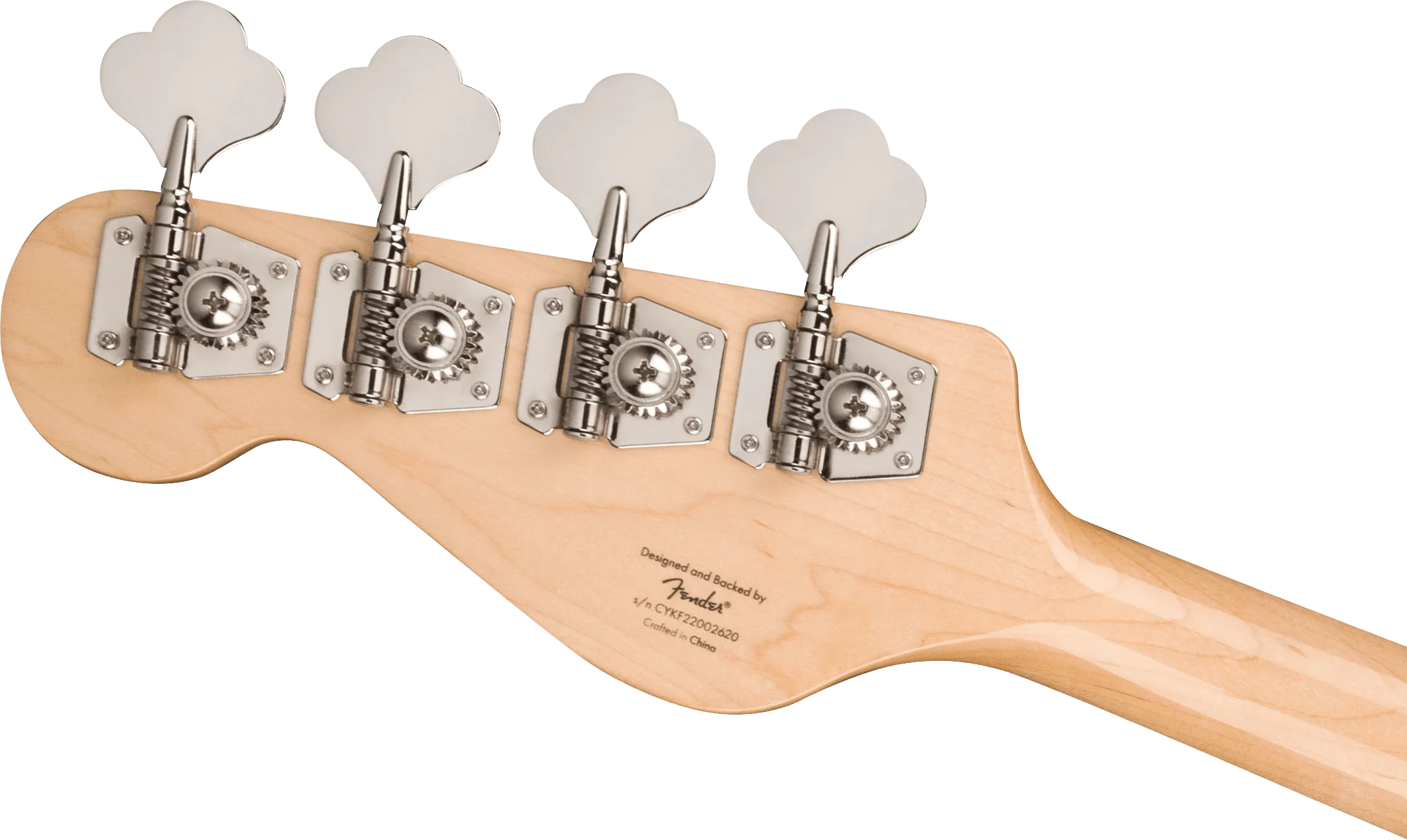 Limited Edition Paranormal Rascal™ Bass HH - Image 8