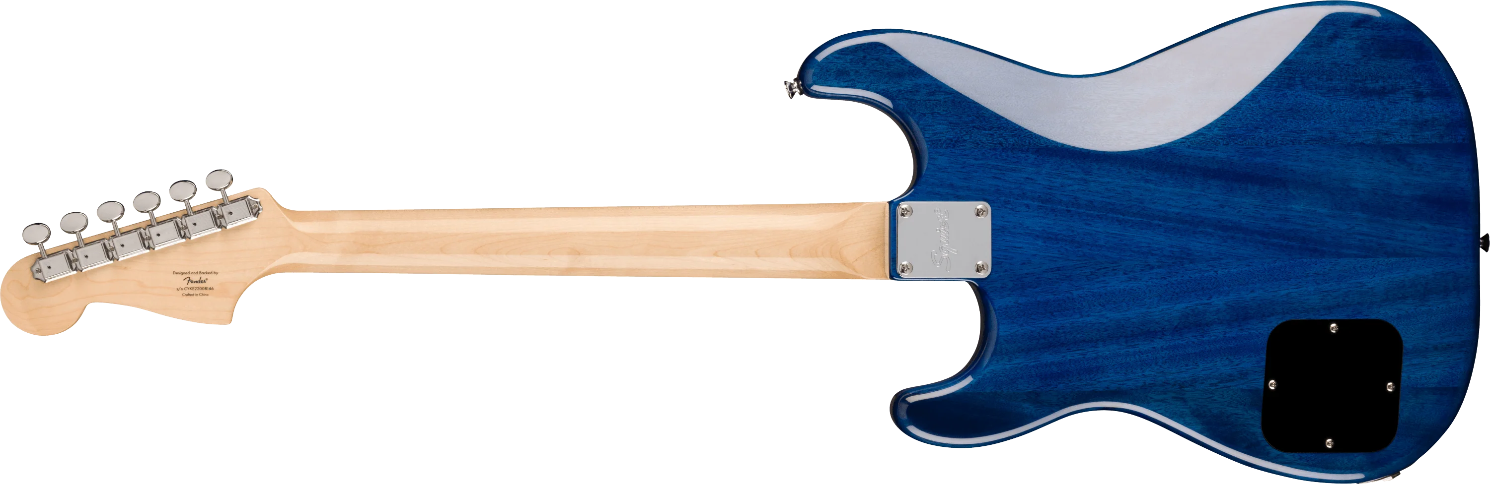 Limited Edition Paranormal Strat-O-Sonic™ - Image 2