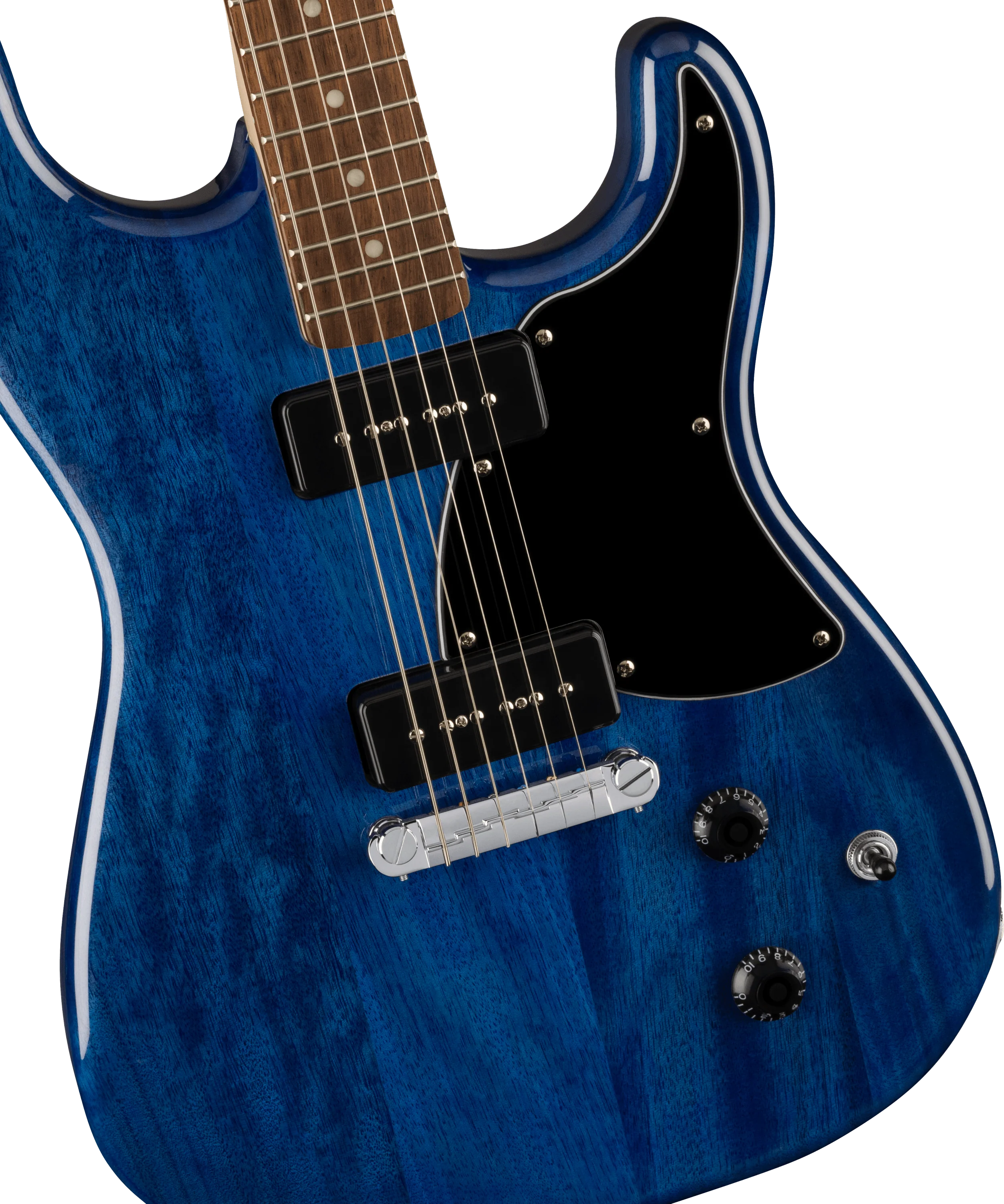 Limited Edition Paranormal Strat-O-Sonic™ - Image 3
