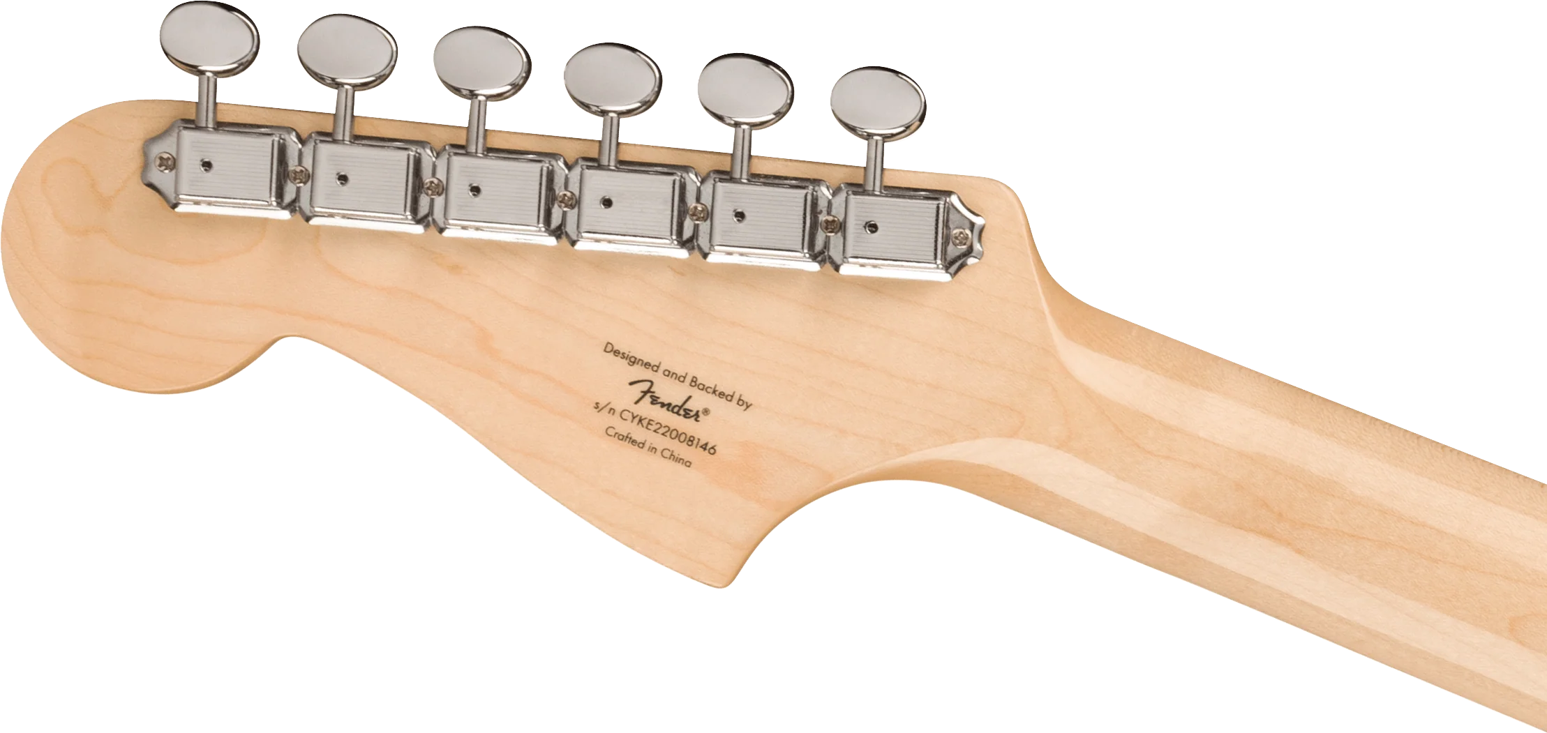 Limited Edition Paranormal Strat-O-Sonic™ - Image 6
