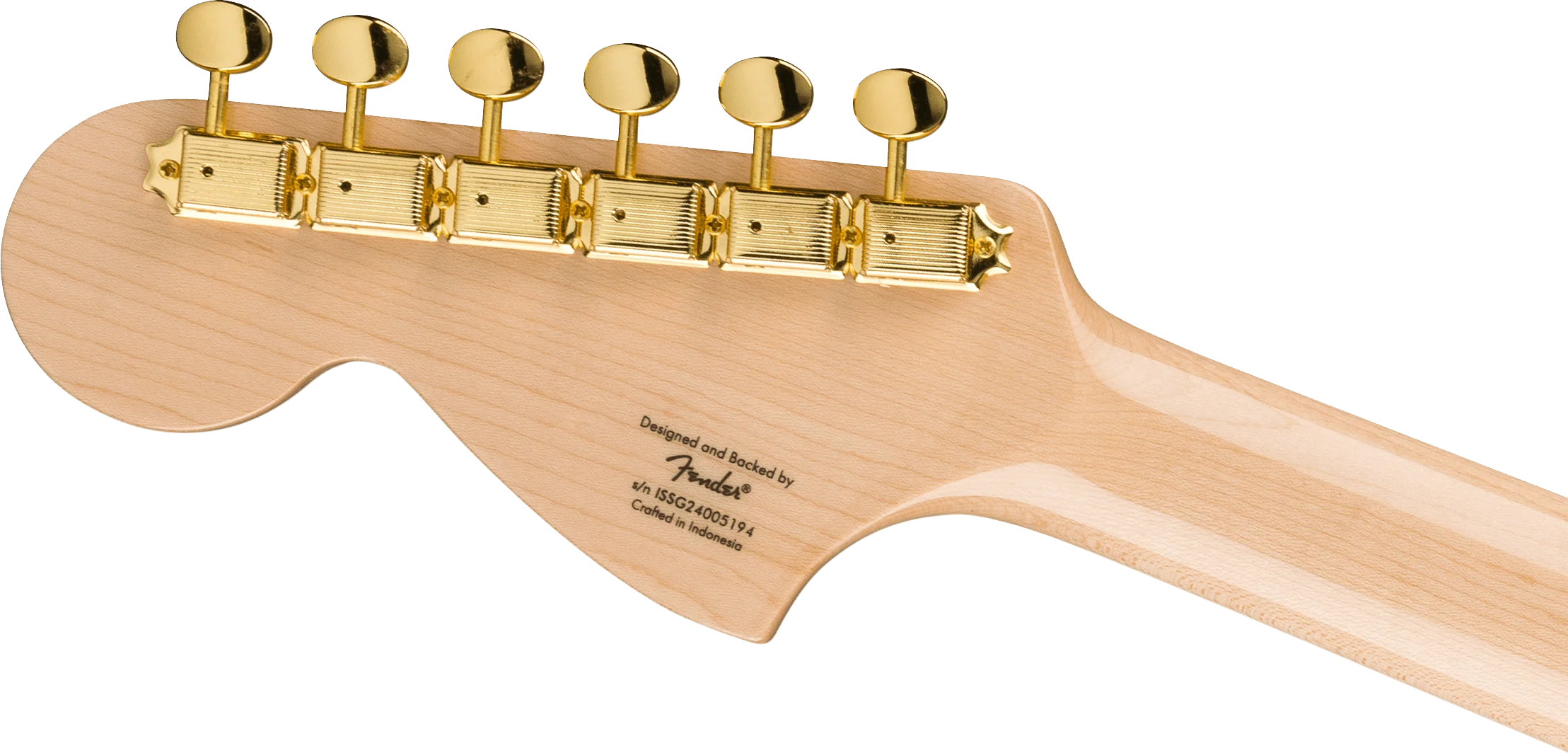 Limited Edition Paranormal Troublemaker Telecaster® Deluxe, Cadillac Green - Image 5