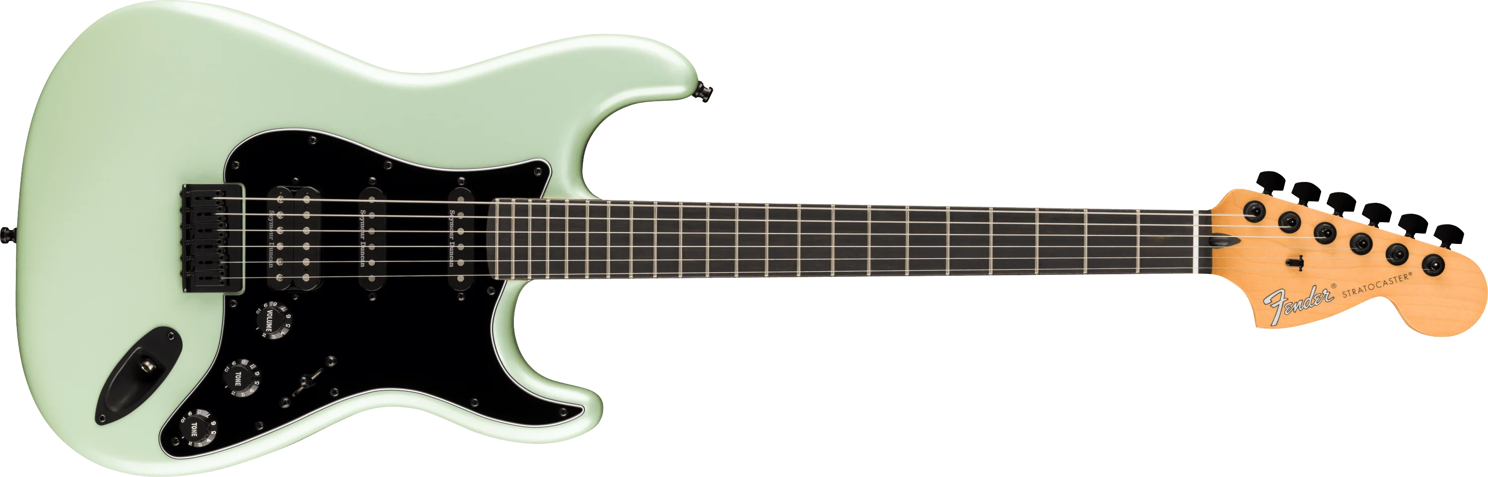 Limited Edition Player II Advanced Stratocaster® HSS HT - Image 6