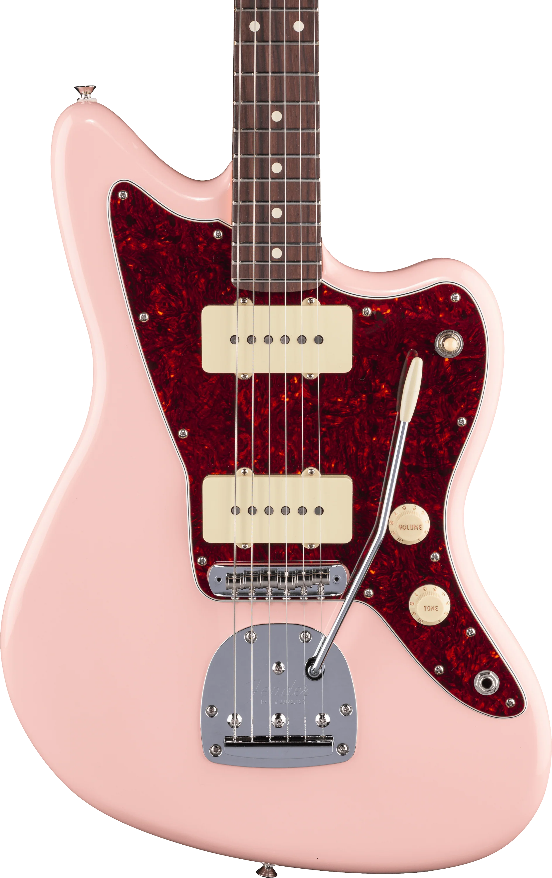 Limited Edition Player II Jazzmaster®, Shell Pink - Image 3