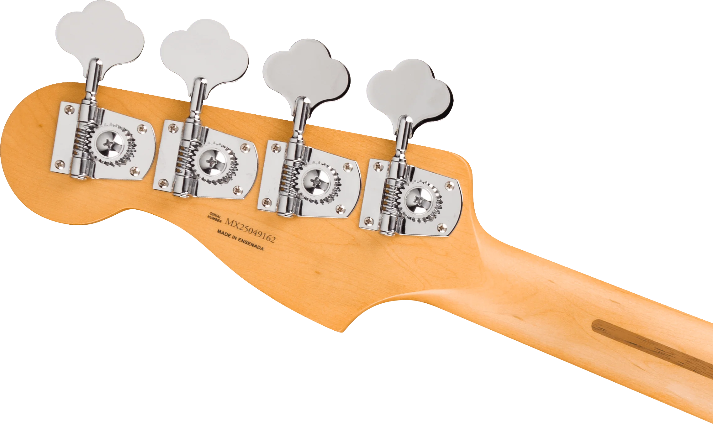 Limited Edition Player II Precision Bass®, Shell Pink - Image 5