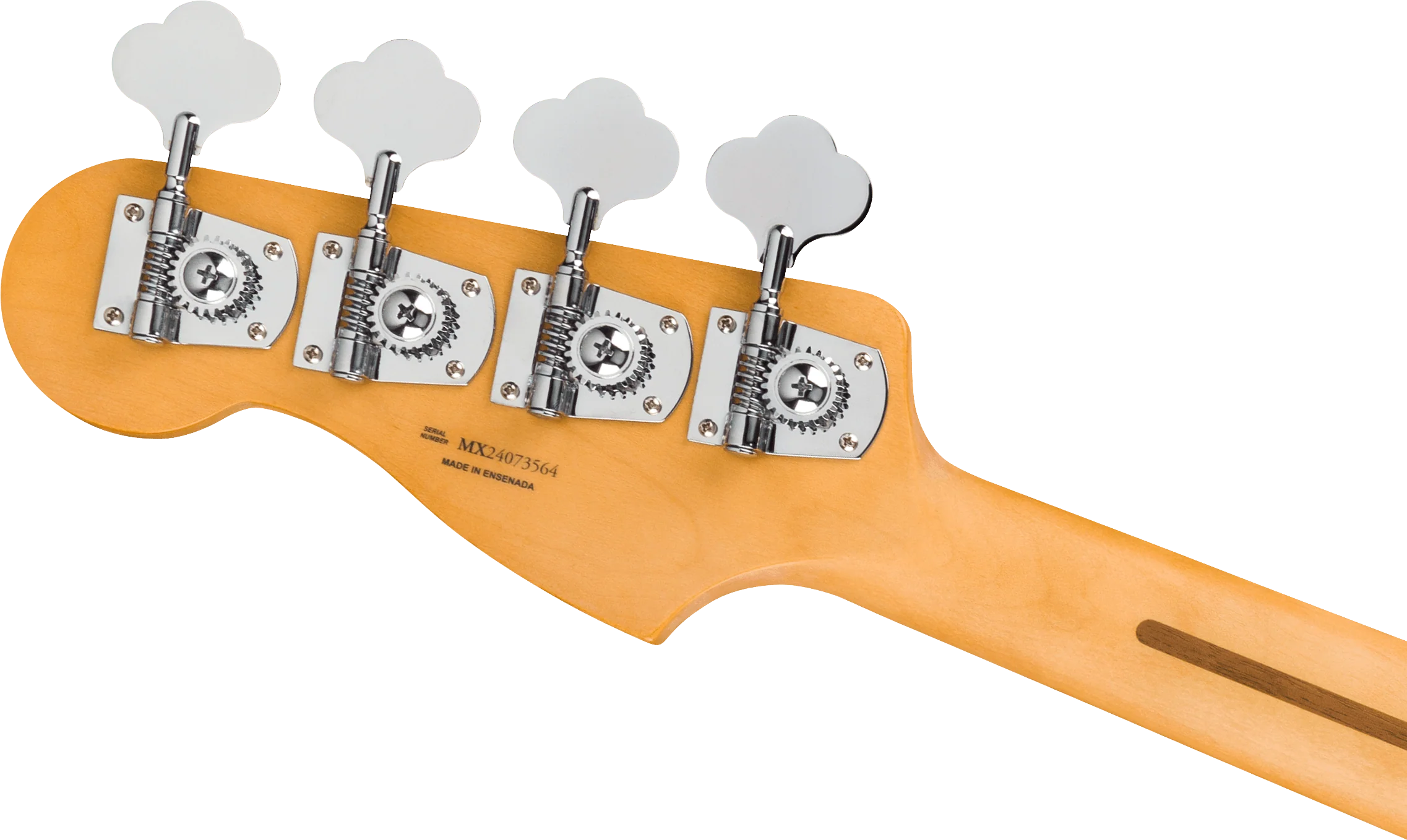 Limited Edition Player II Precision Bass®, Sparkle 3-Color Sunburst - Image 5