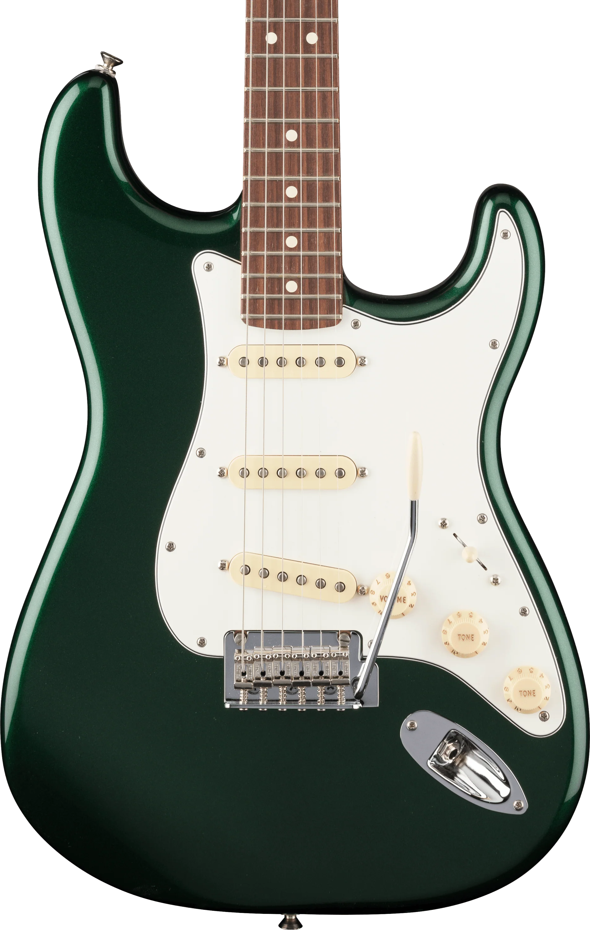 Limited Edition Player II Stratocaster®, British Racing Green - Image 3
