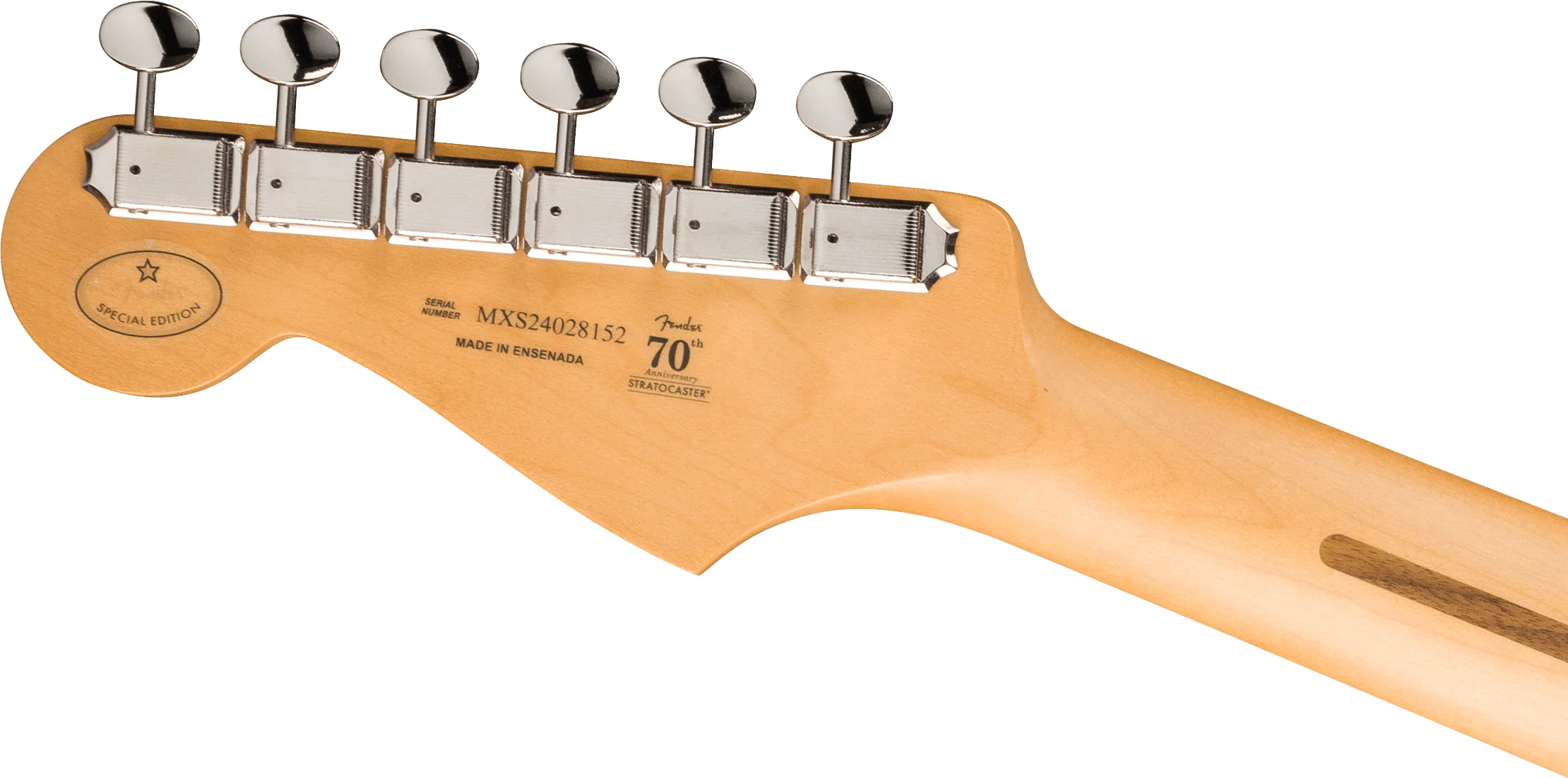 Limited Edition Player II Stratocaster® HSS - Image 10