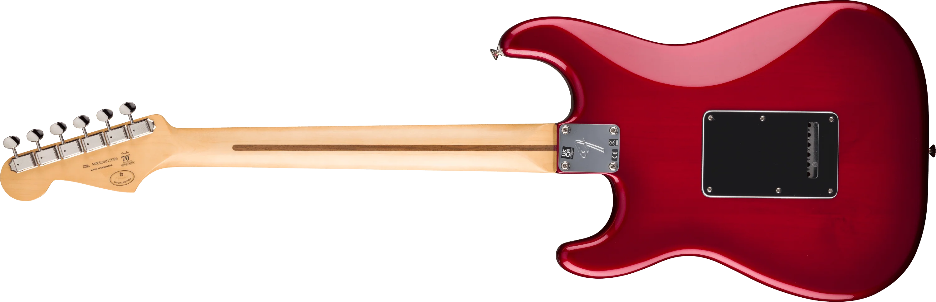 Limited Edition Player II Stratocaster® HSS - Image 2