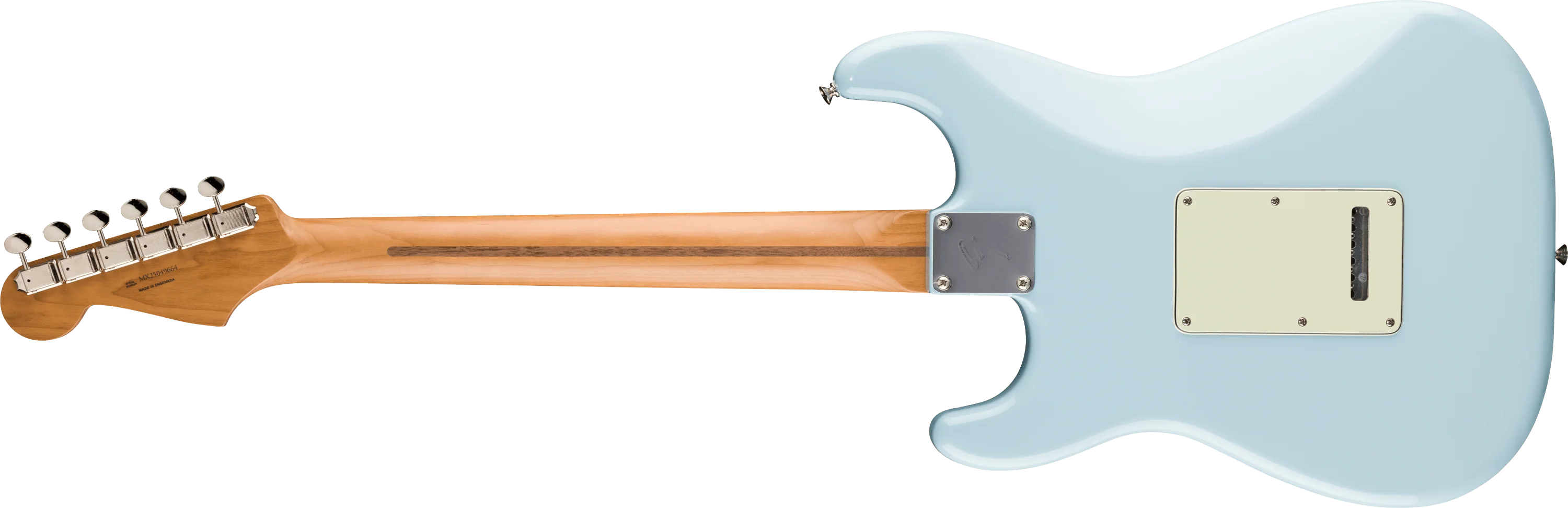 Limited Edition Player II Stratocaster®, Sonic Blue - Image 2