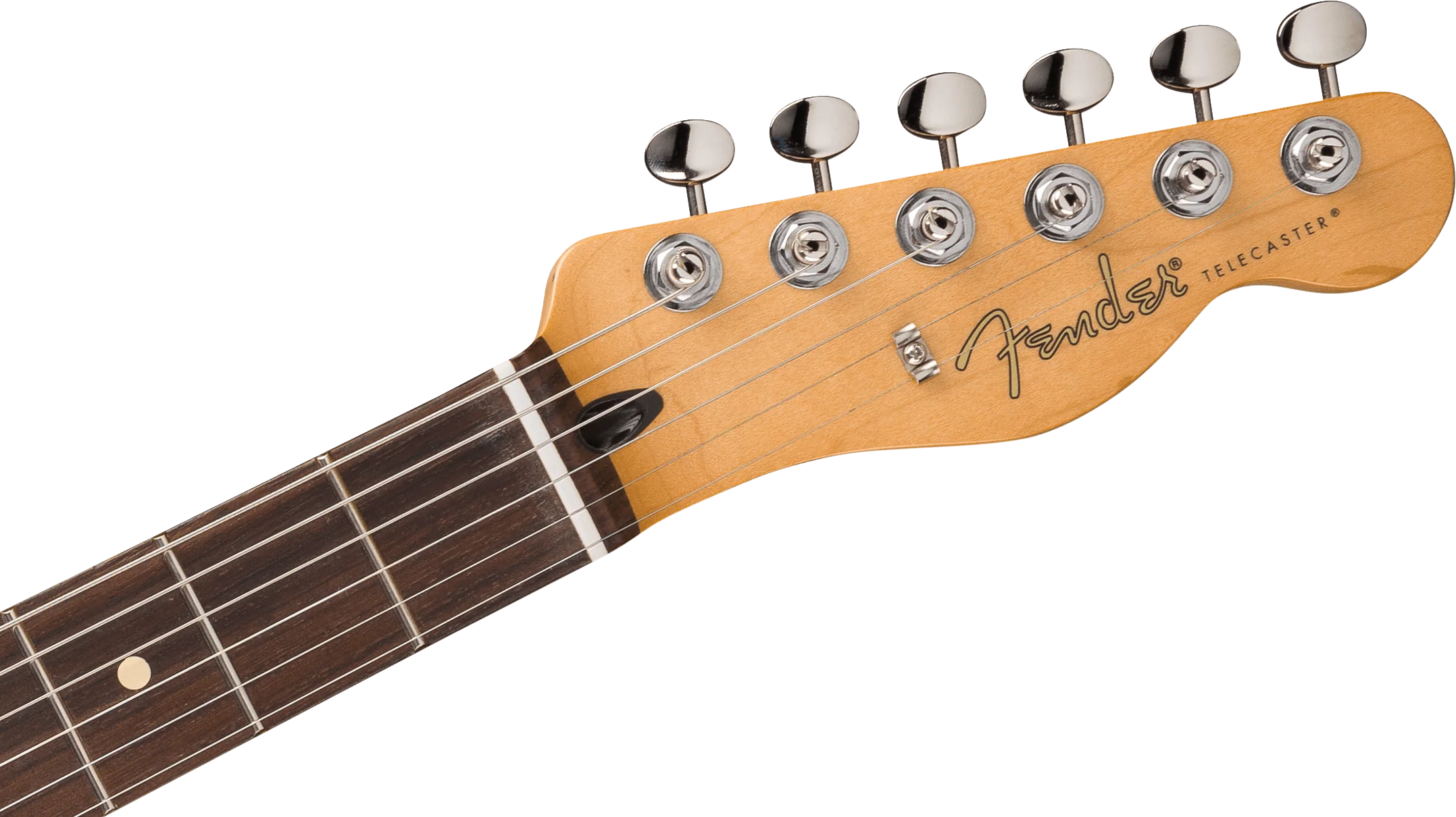 Limited Edition Player II Telecaster®, British Racing Green - Image 4
