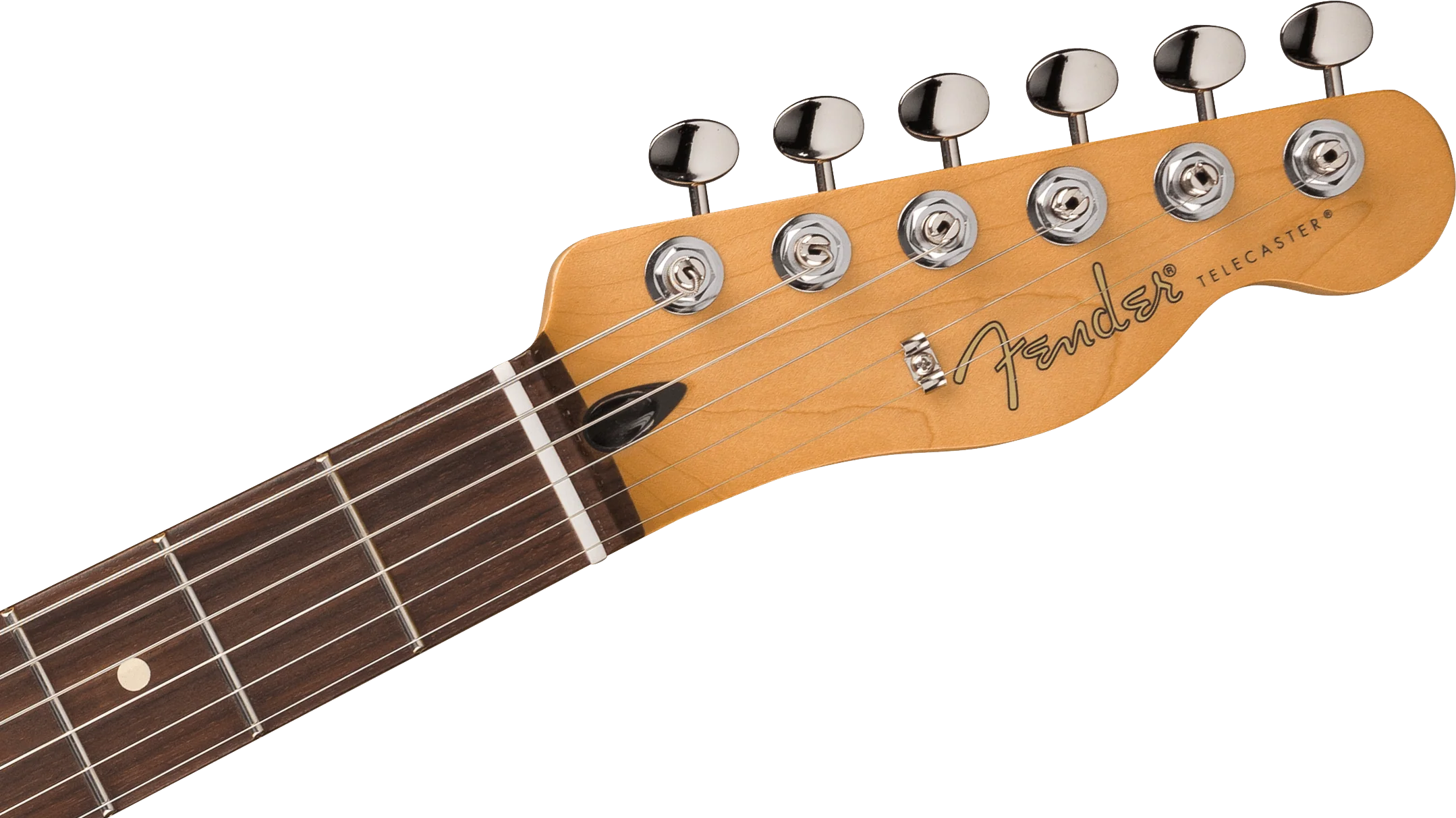 Limited Edition Player II Telecaster®, Forest Green - Image 4