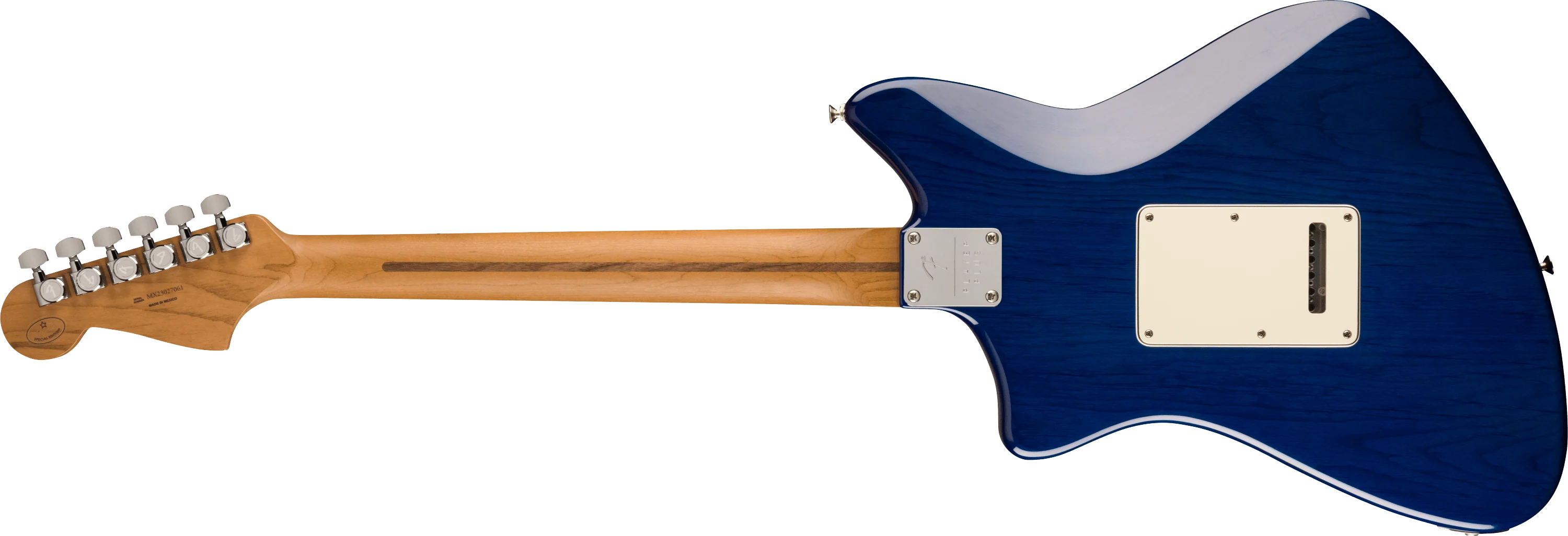 Limited Edition Player Plus Meteora - Image 2