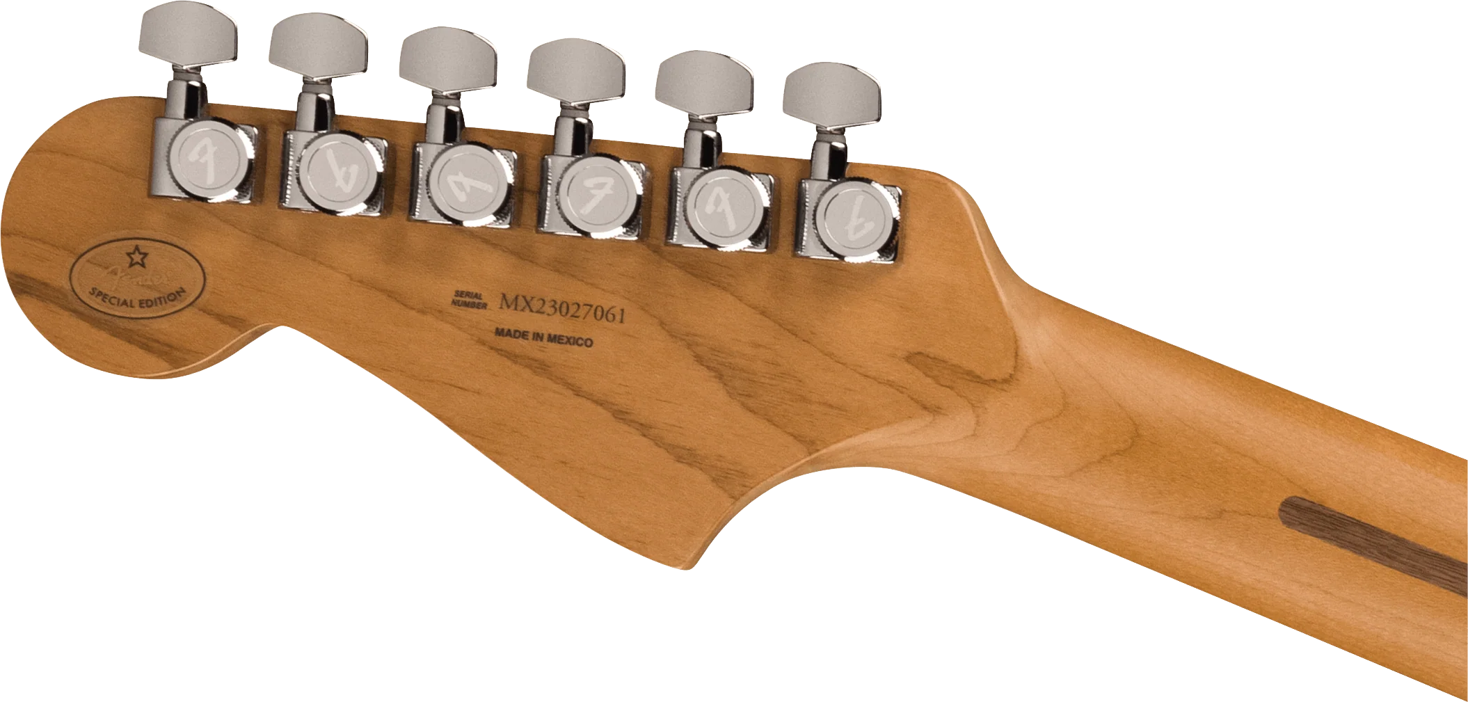 Limited Edition Player Plus Meteora - Image 6