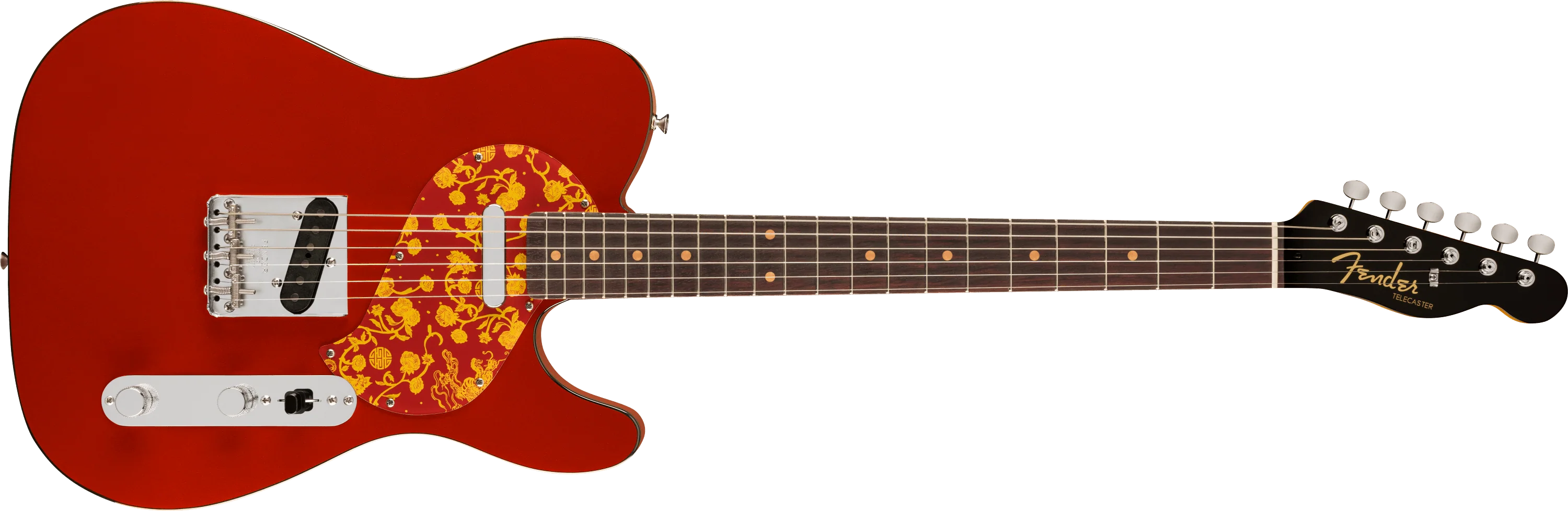 Limited Edition Raphael Saadiq Telecaster®