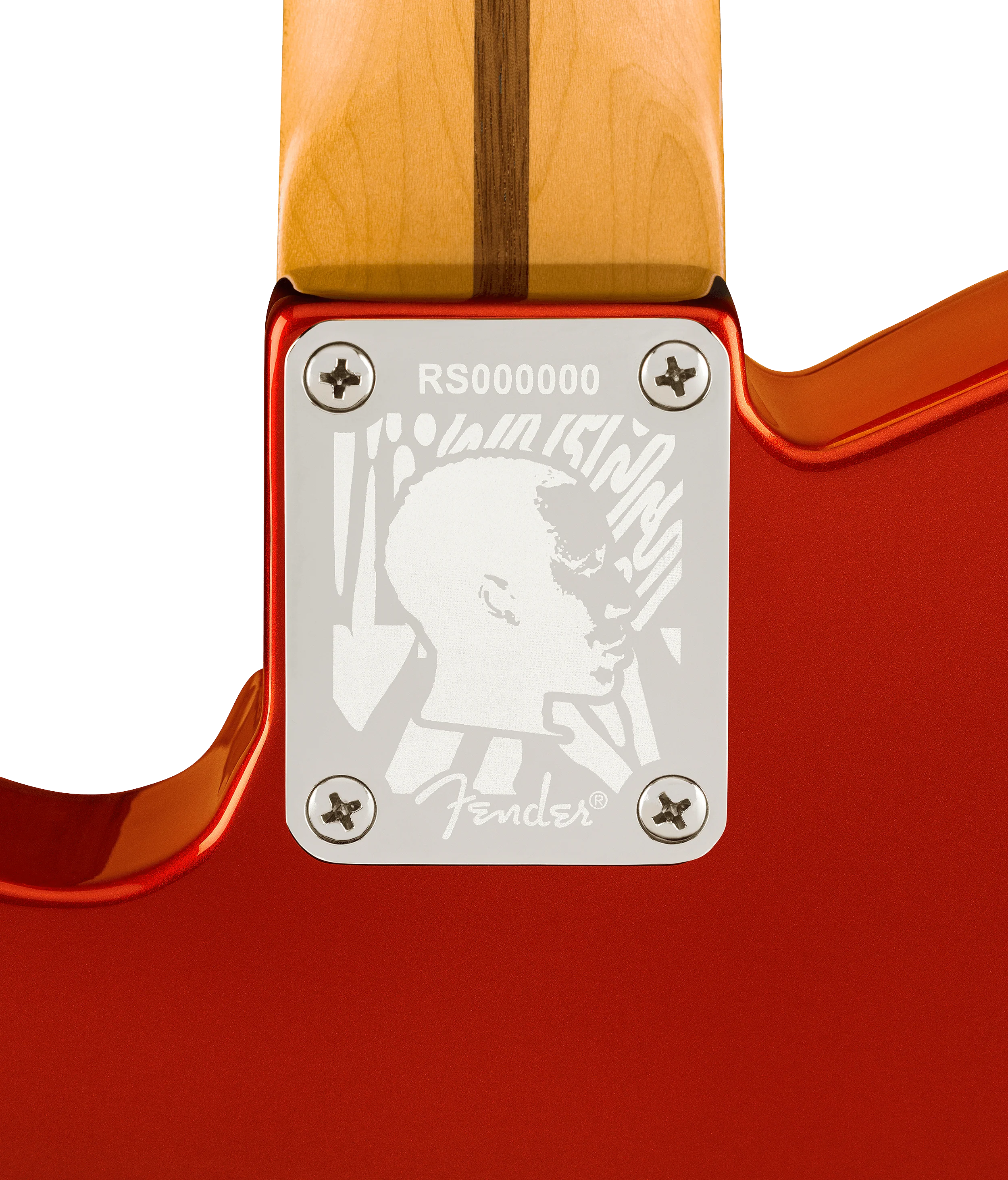 Limited Edition Raphael Saadiq Telecaster® - Image 7