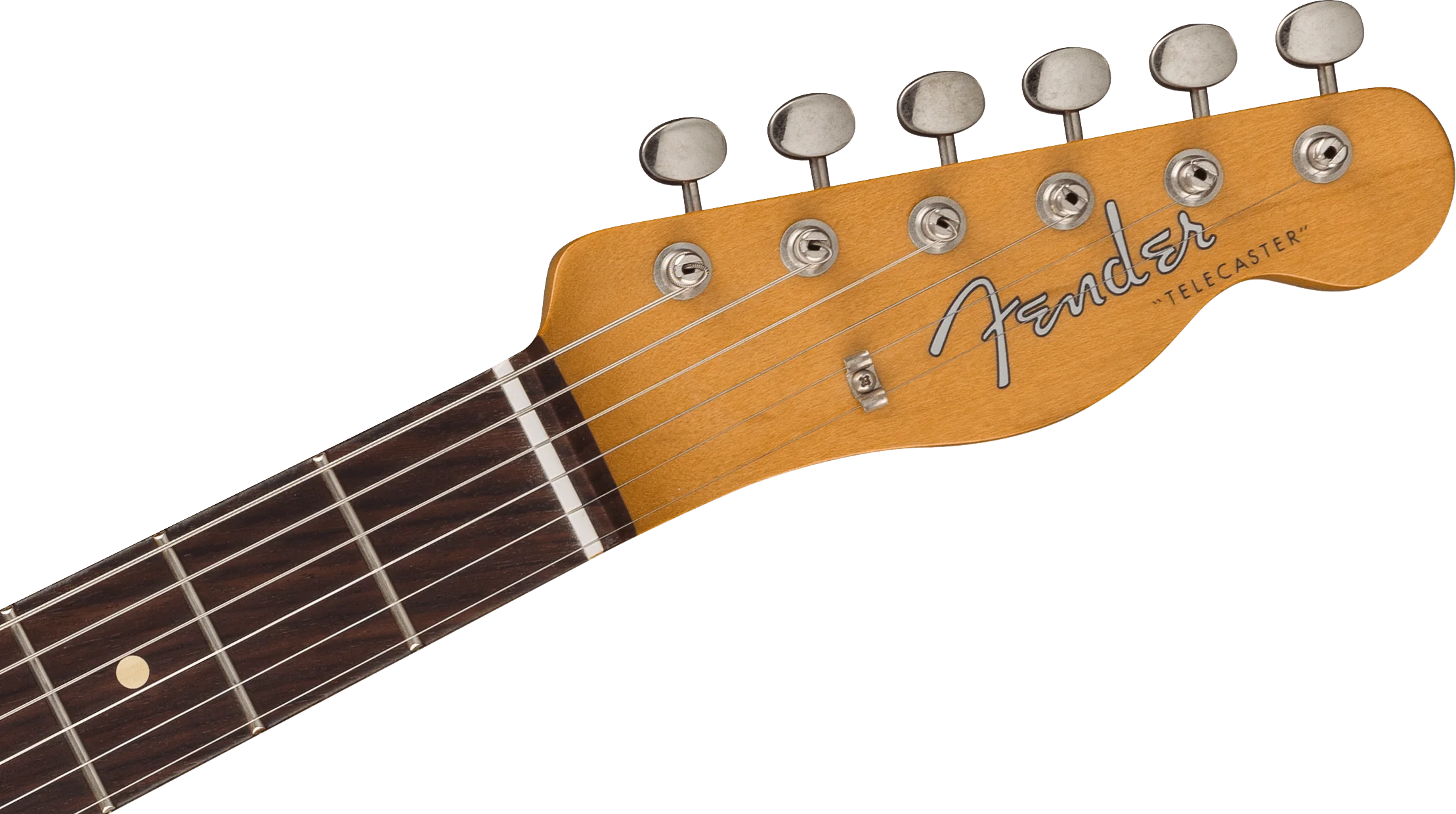 Limited Edition Road Worn® '60s Telecaster® - Image 4