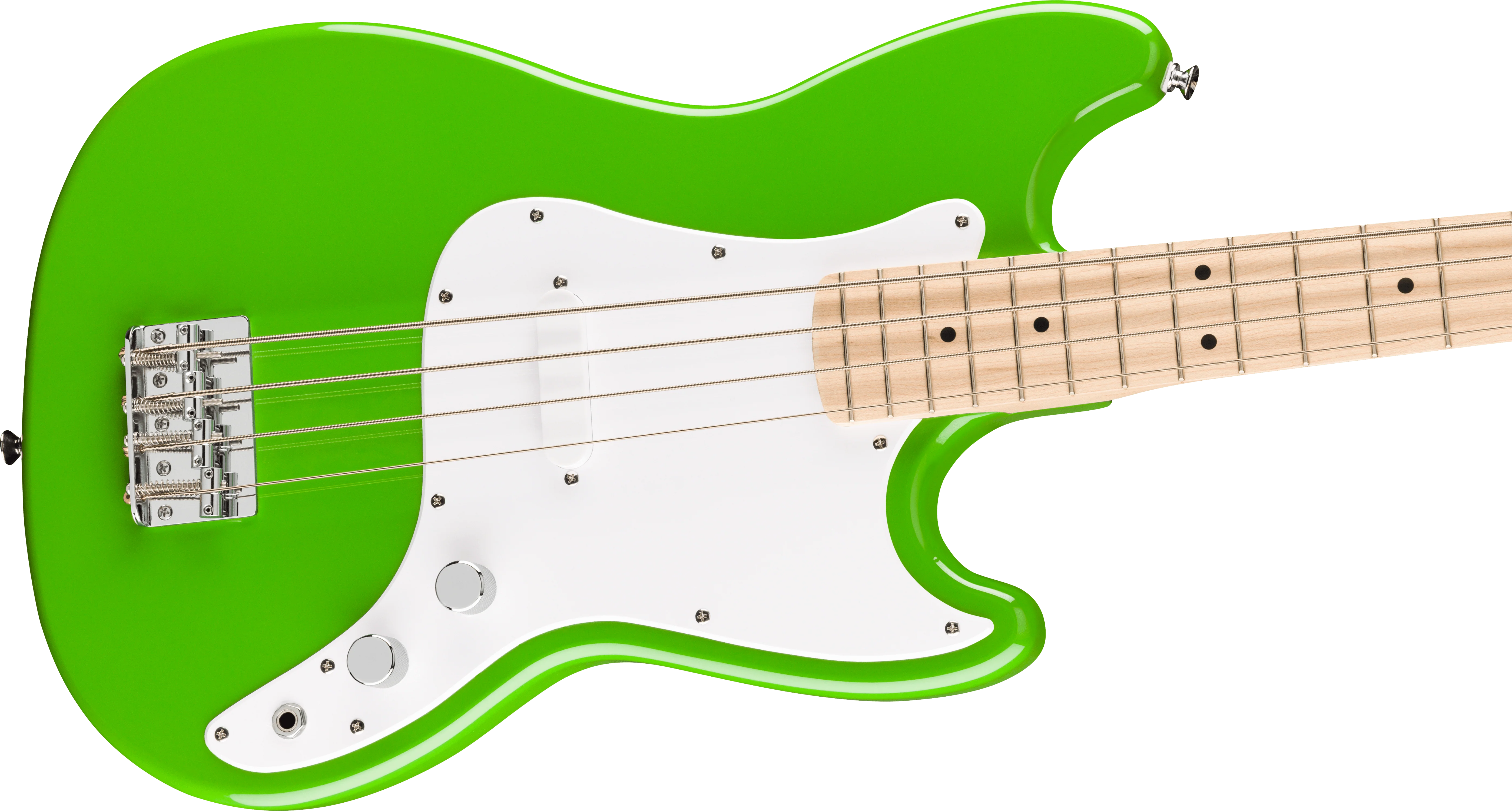Limited Edition Squier Sonic® Bronco® Bass - Image 5