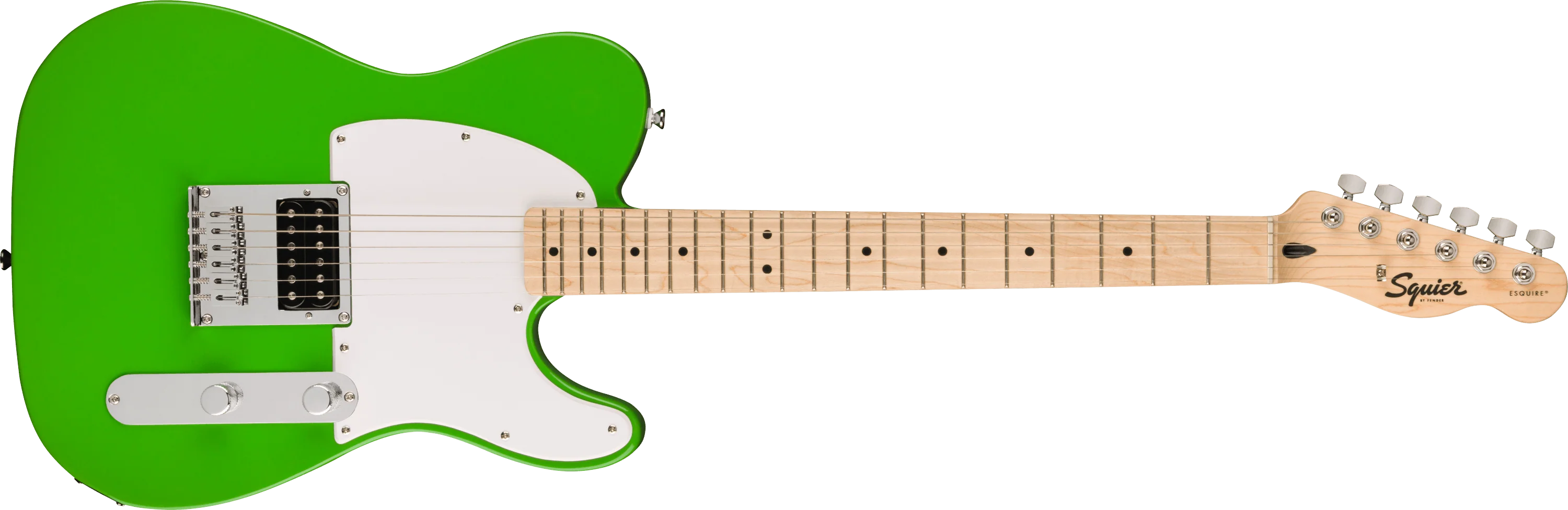 Limited Edition Squier Sonic® Esquire® H