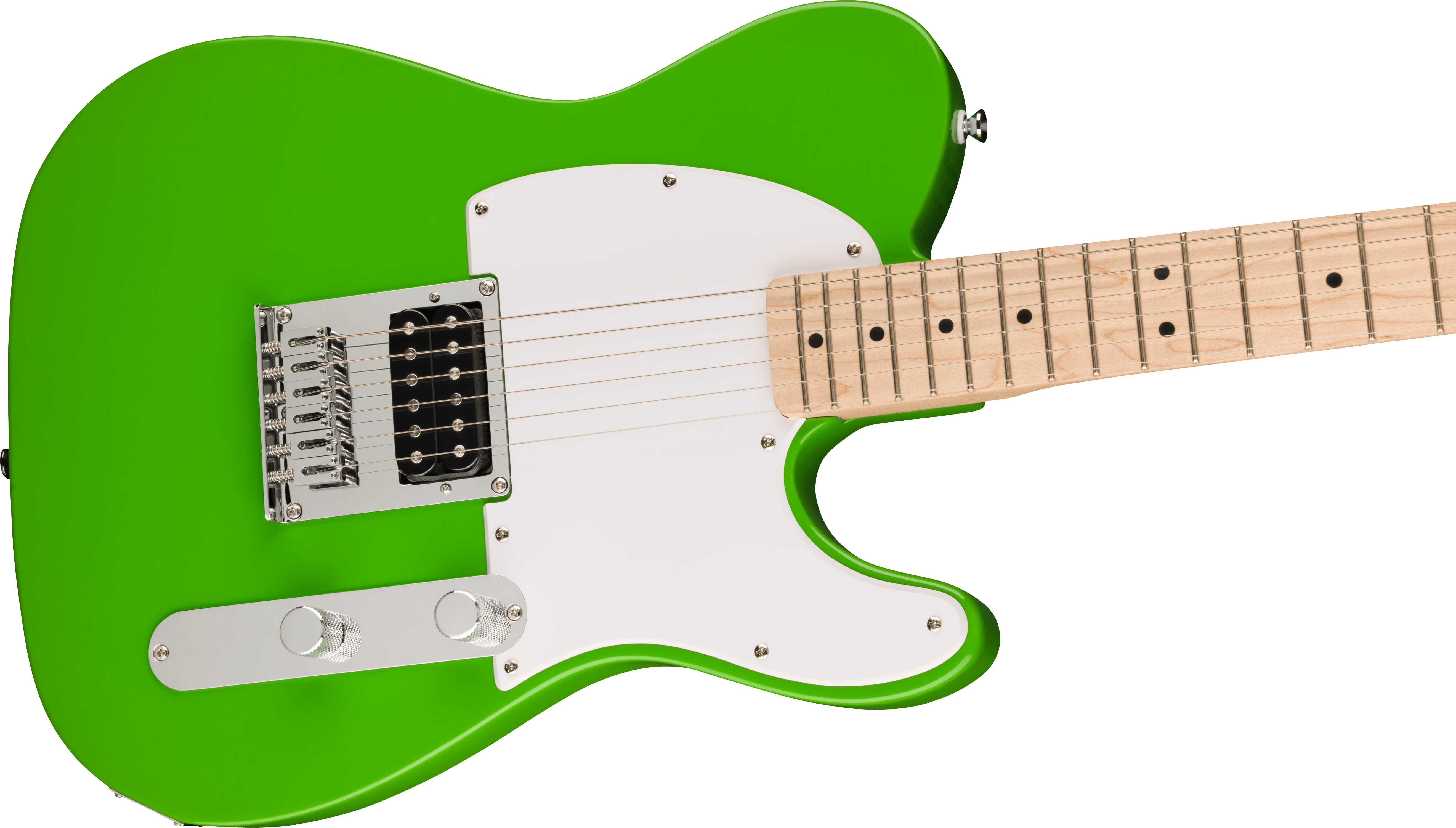 Limited Edition Squier Sonic® Esquire® H - Image 4