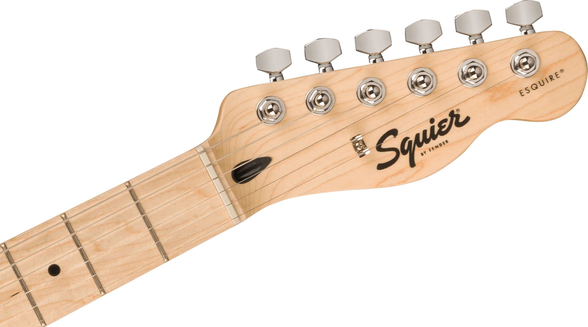 Limited Edition Squier Sonic® Esquire® H - Image 5
