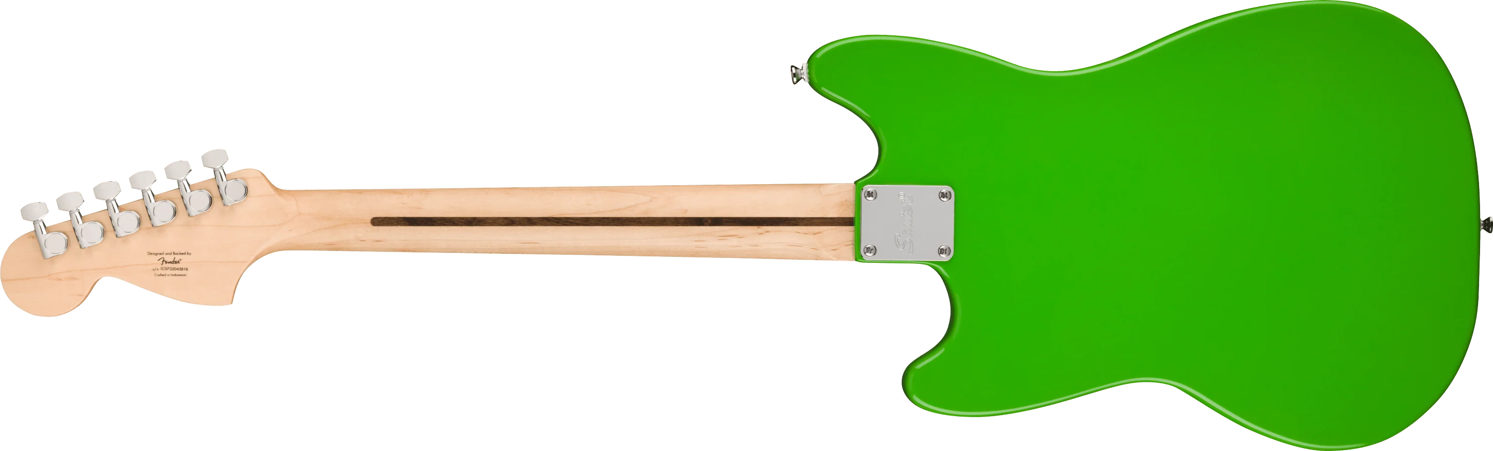 Limited Edition Squier Sonic® Mustang® - Image 2