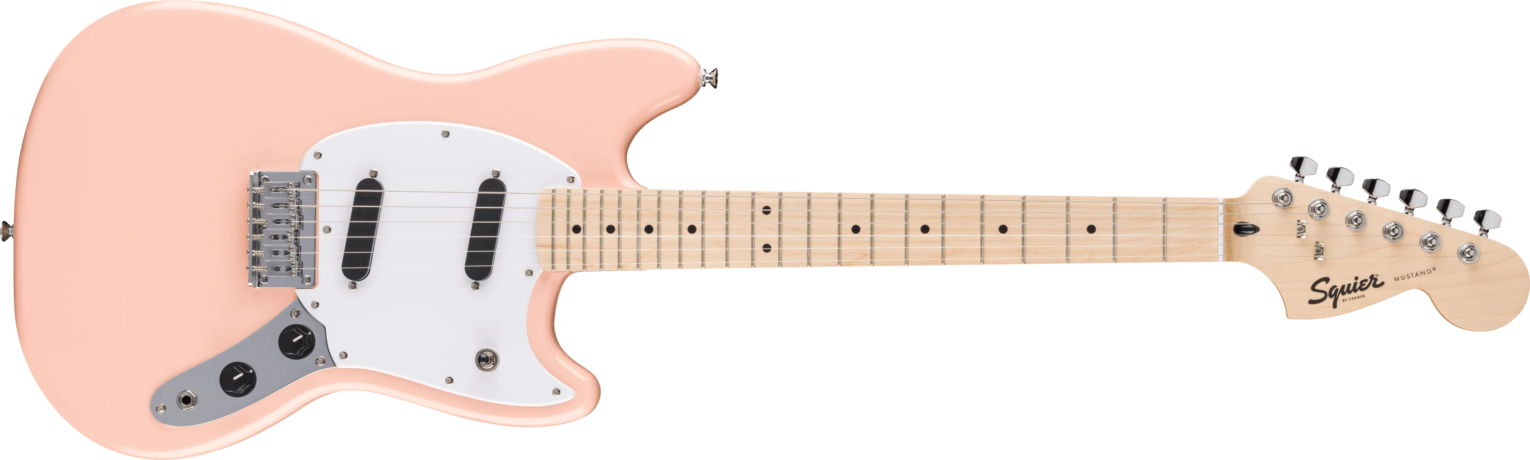 Limited Edition Squier Sonic® Mustang® - Image 3
