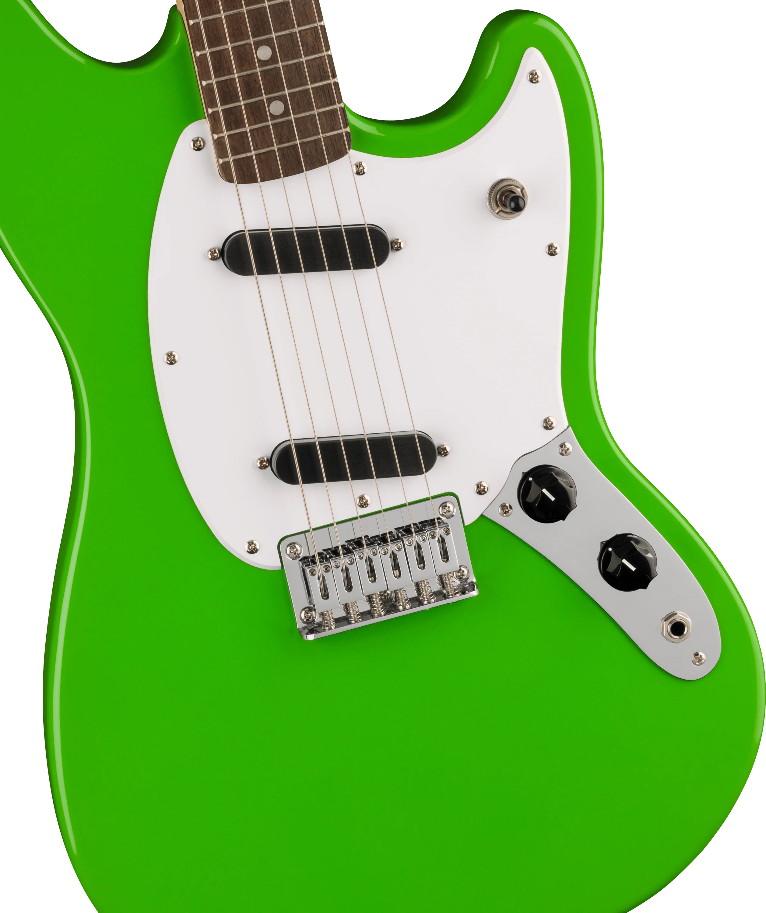 Limited Edition Squier Sonic® Mustang® - Image 4