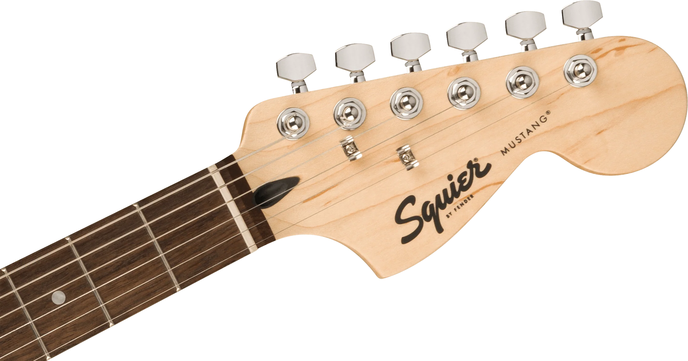 Limited Edition Squier Sonic® Mustang® - Image 6