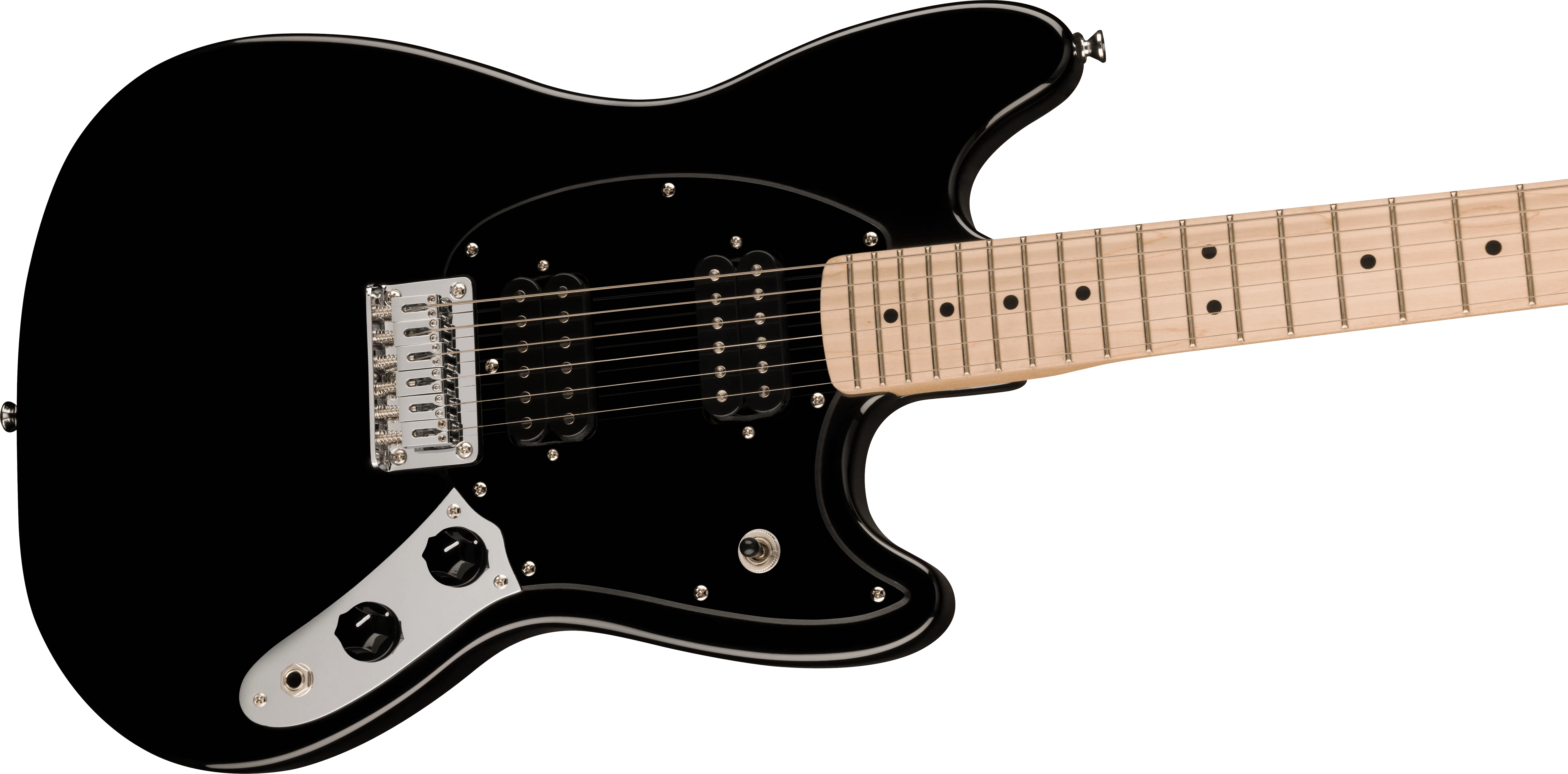 Limited Edition Squier Sonic® Mustang® HH - Image 4