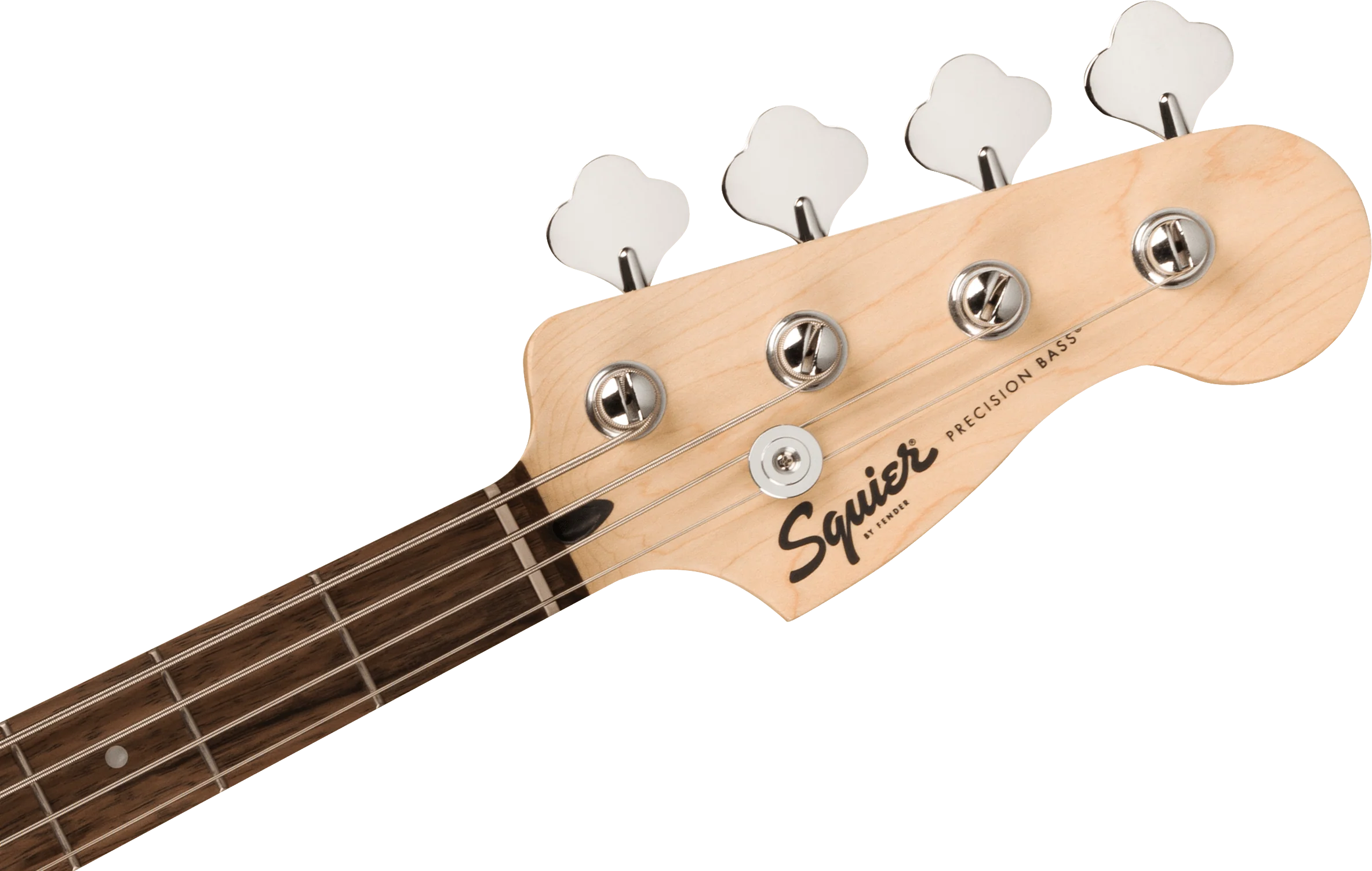 Limited Edition Squier Sonic® Precision Bass® - Image 6