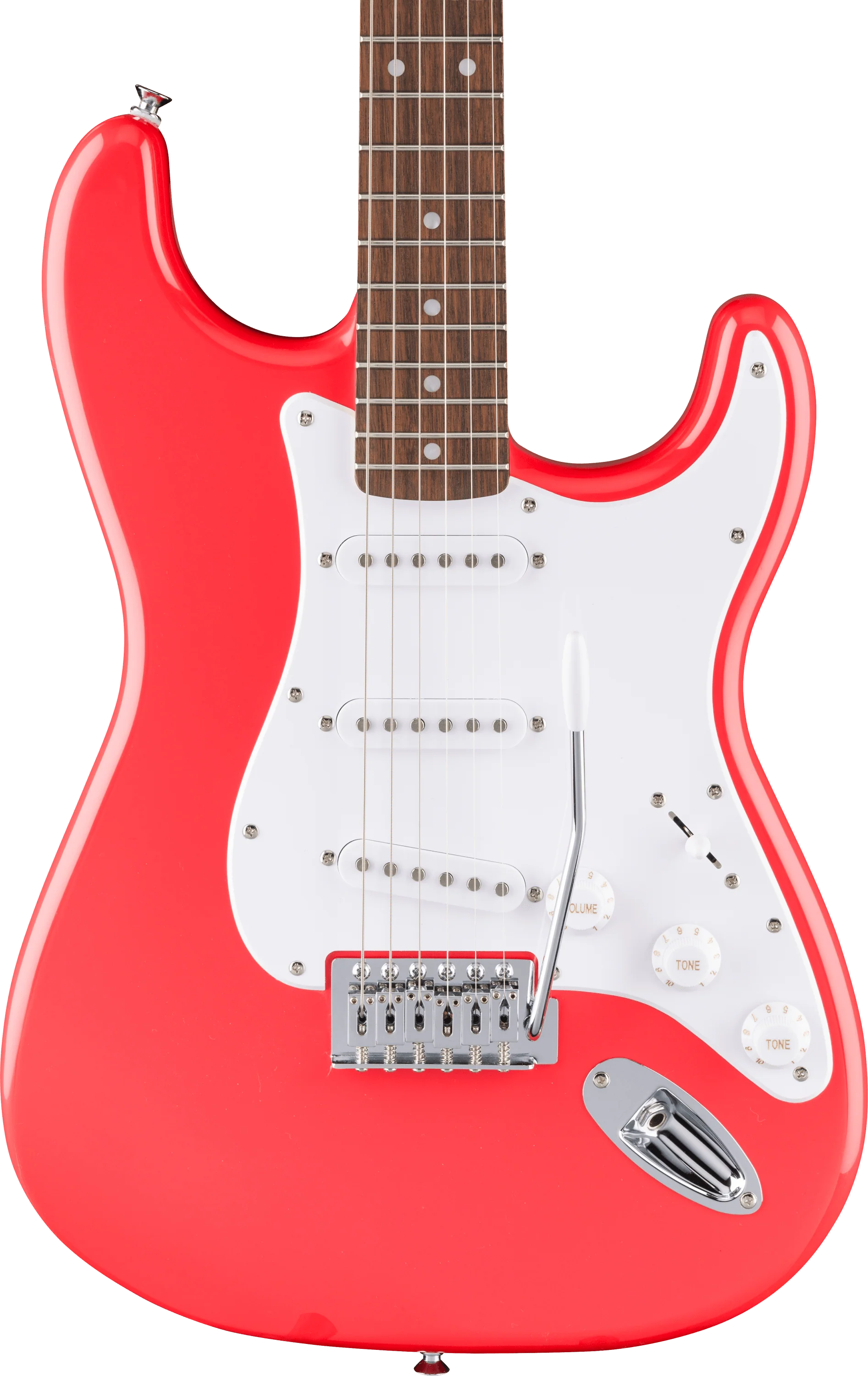 Limited Edition Squier Sonic® Stratocaster® - Image 4