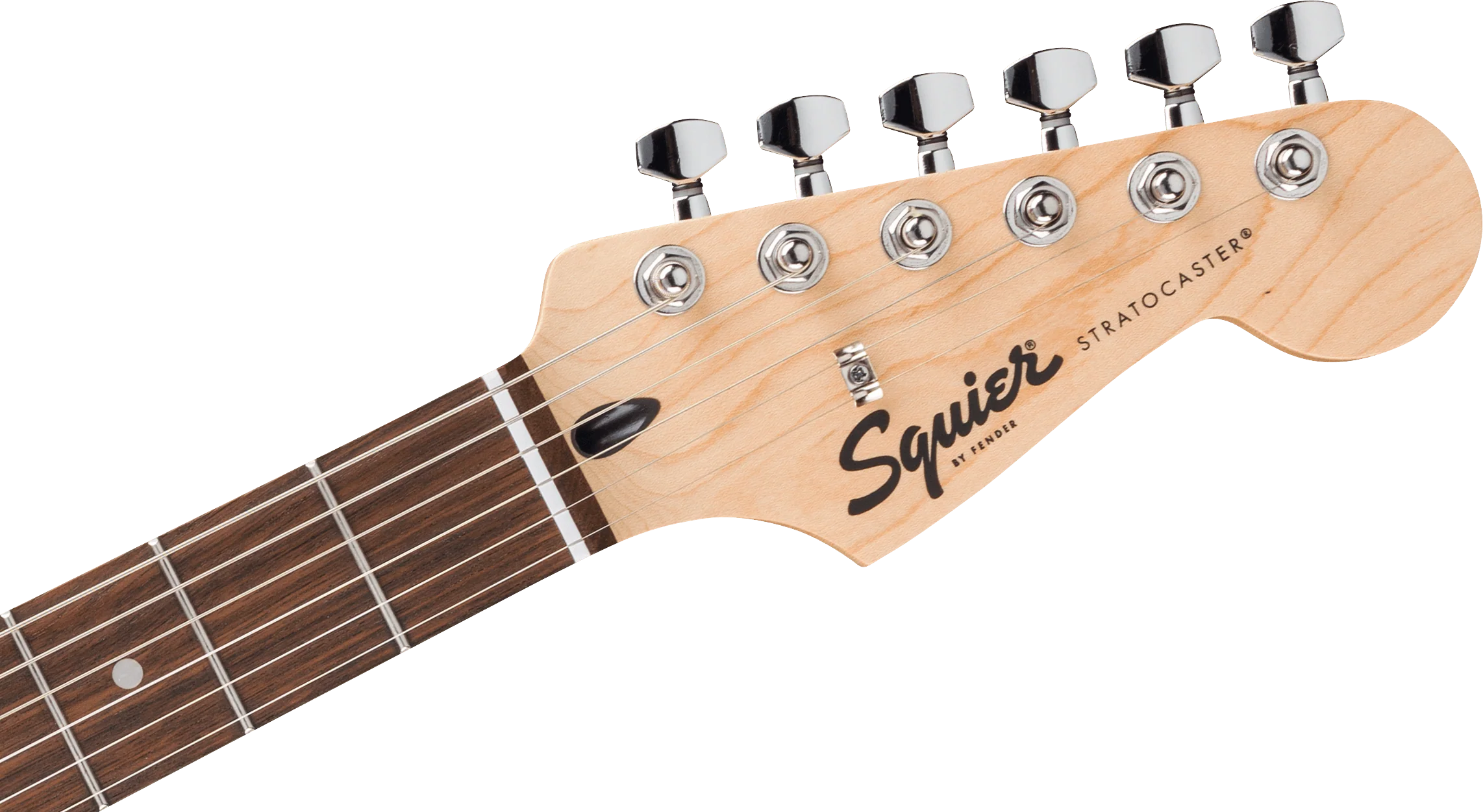 Limited Edition Squier Sonic® Stratocaster® - Image 5