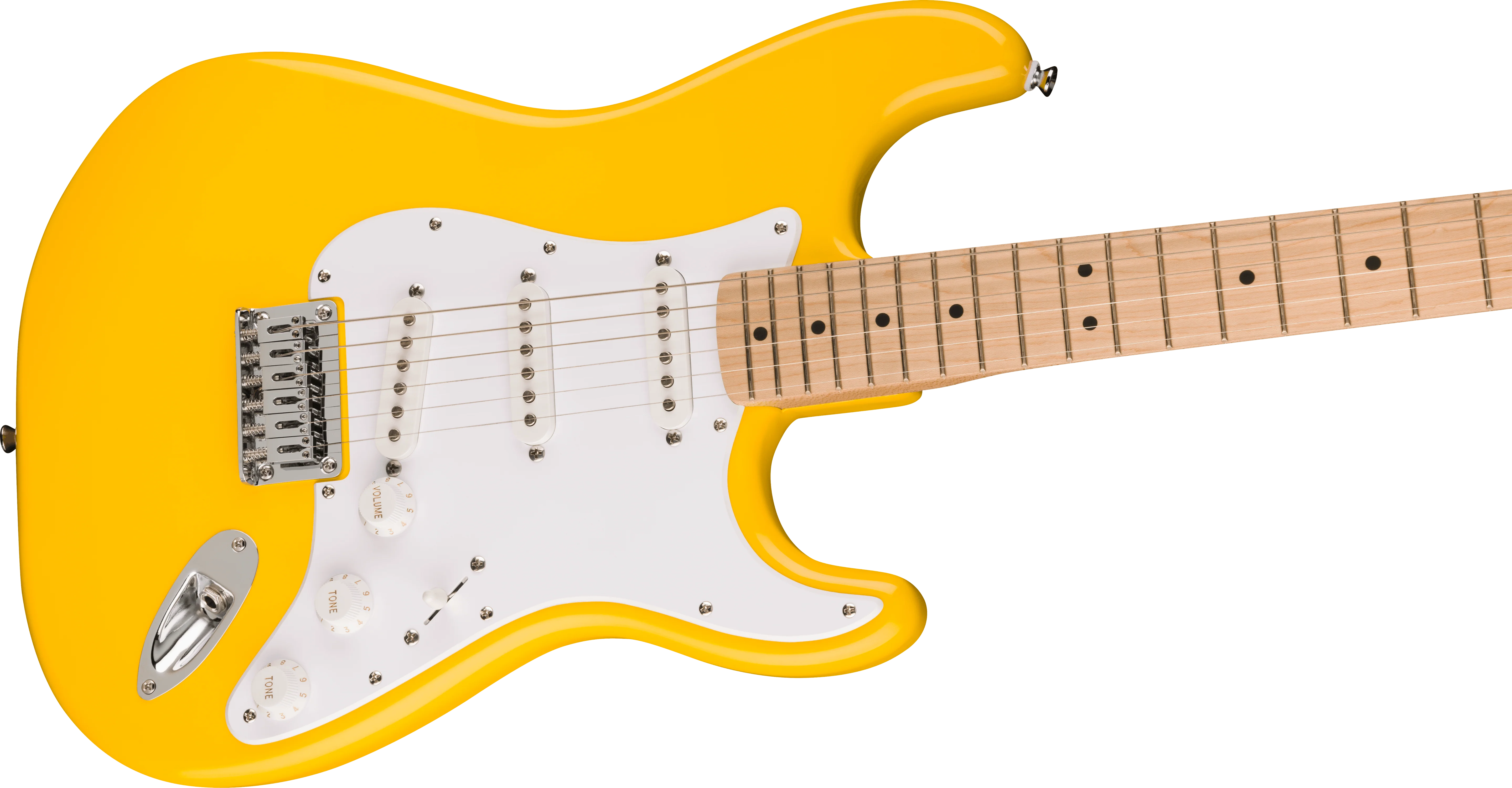 Limited Edition Squier Sonic® Stratocaster® HT - Image 4