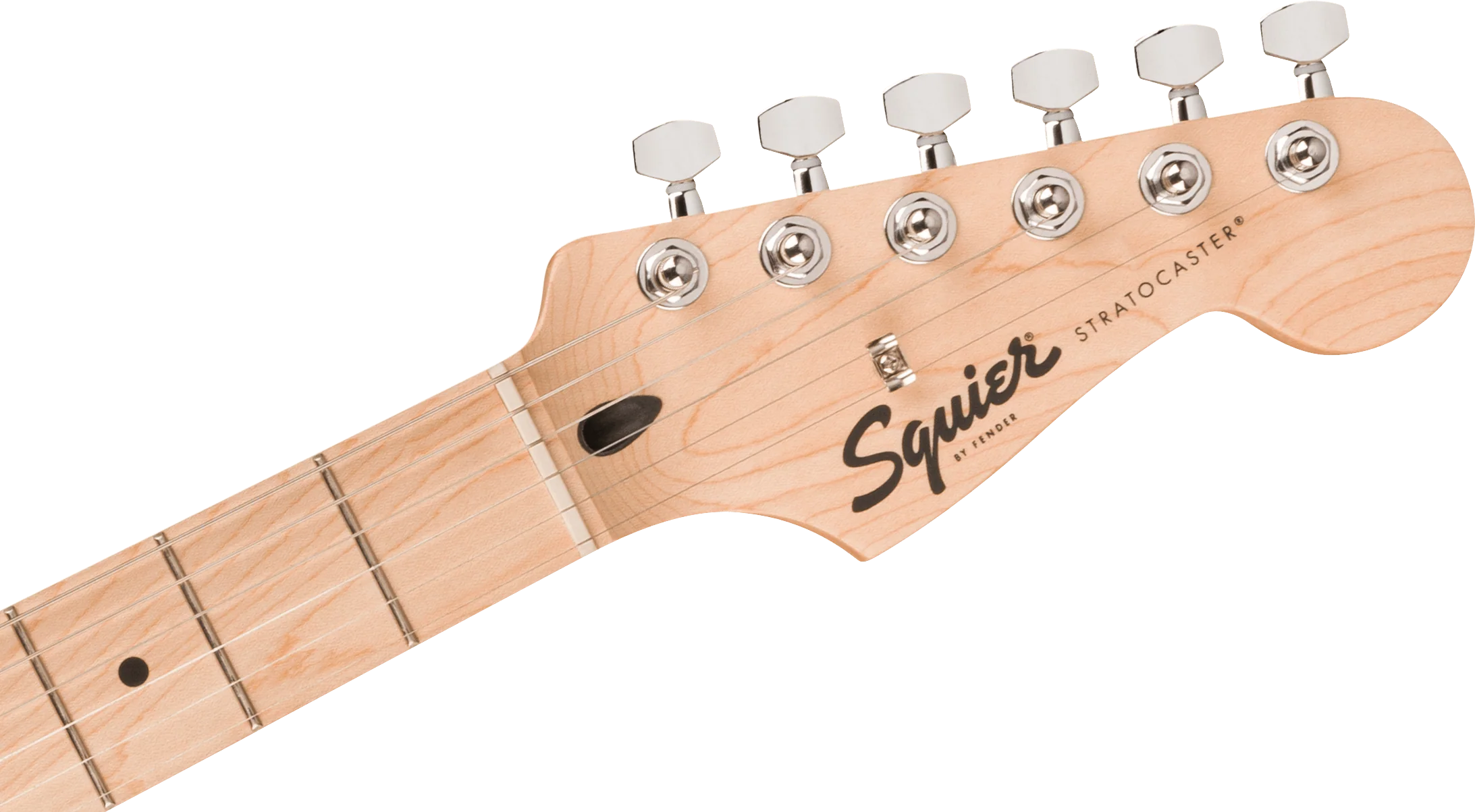 Limited Edition Squier Sonic® Stratocaster® HT - Image 5