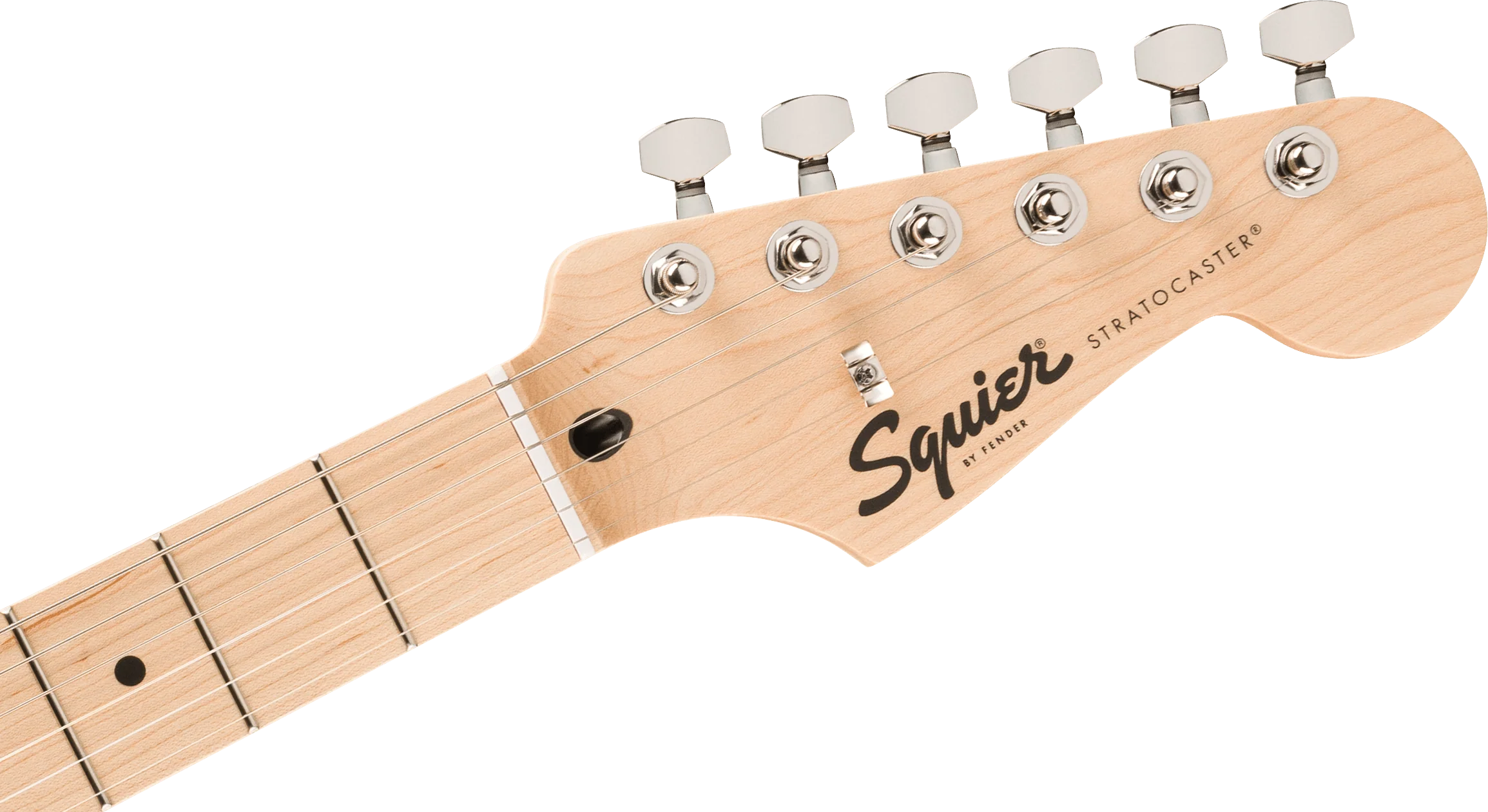 Limited Edition Squier Sonic® Stratocaster® HT H - Image 11