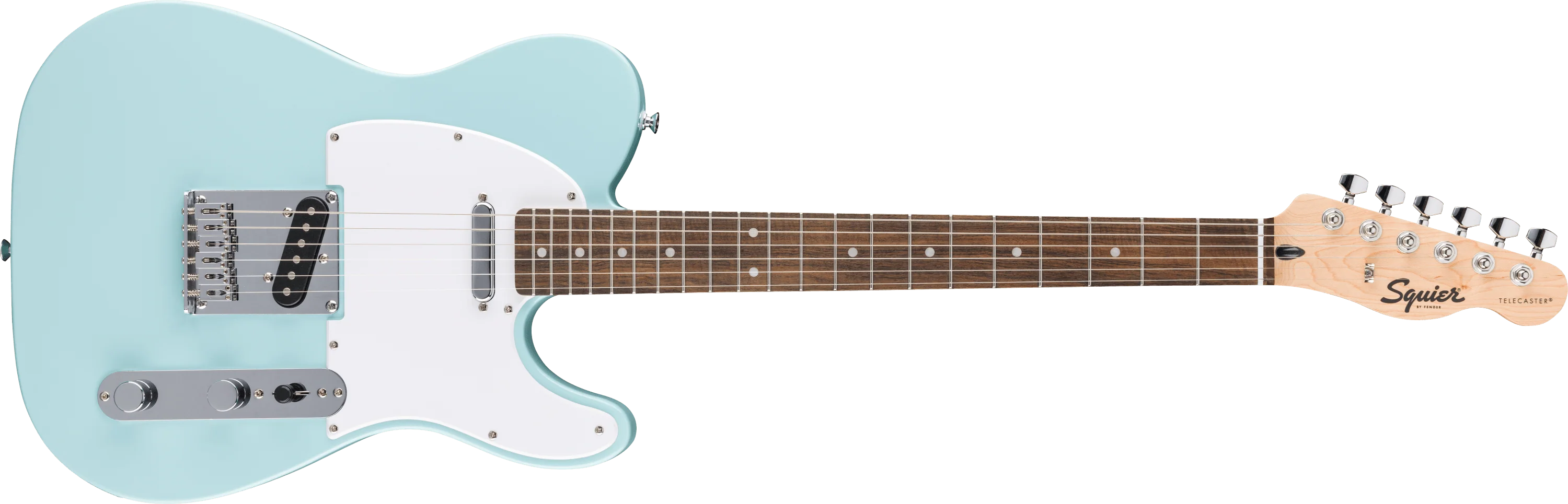 Limited Edition Squier Sonic® Telecaster®