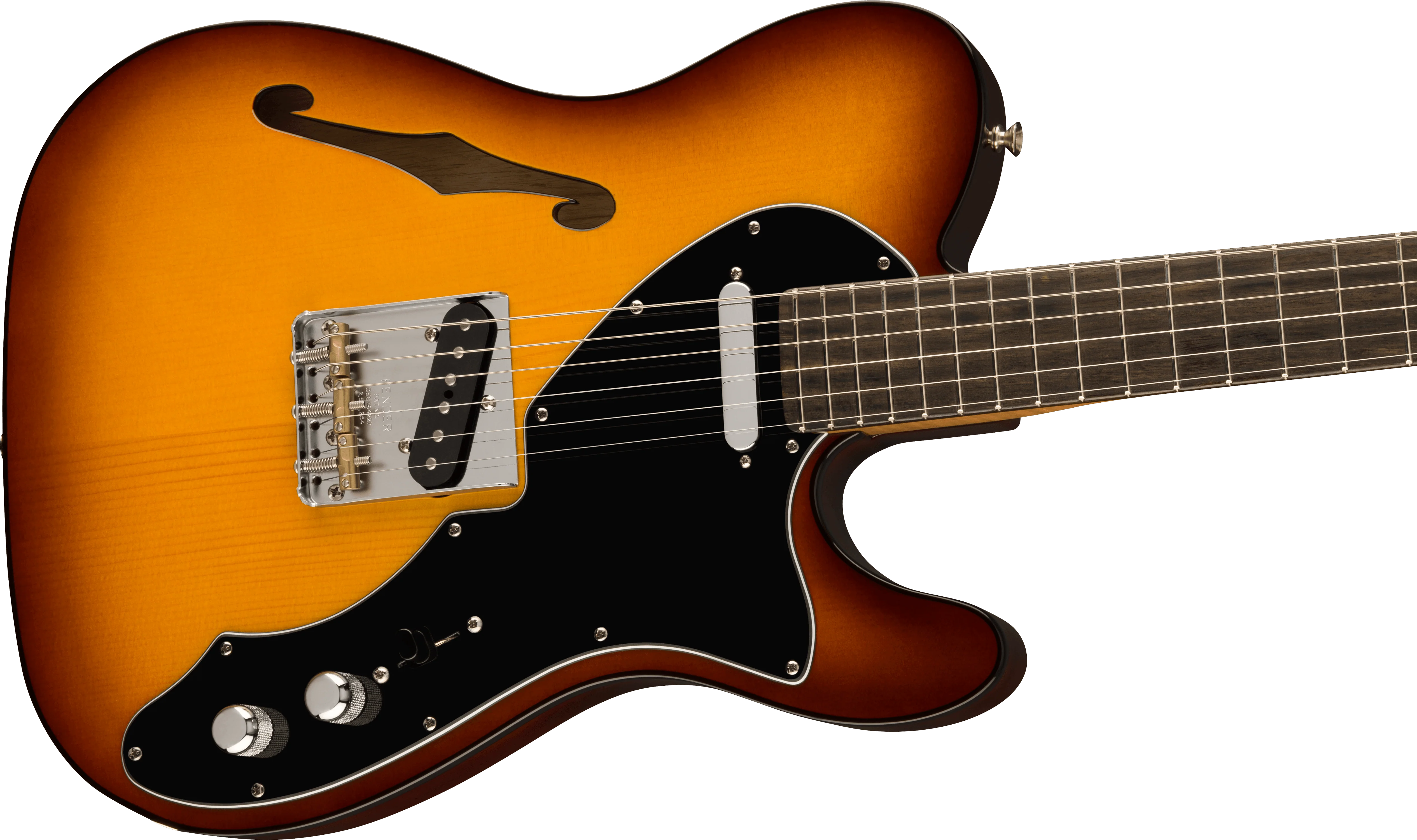 Limited Edition Suona Telecaster® Thinline - Image 4