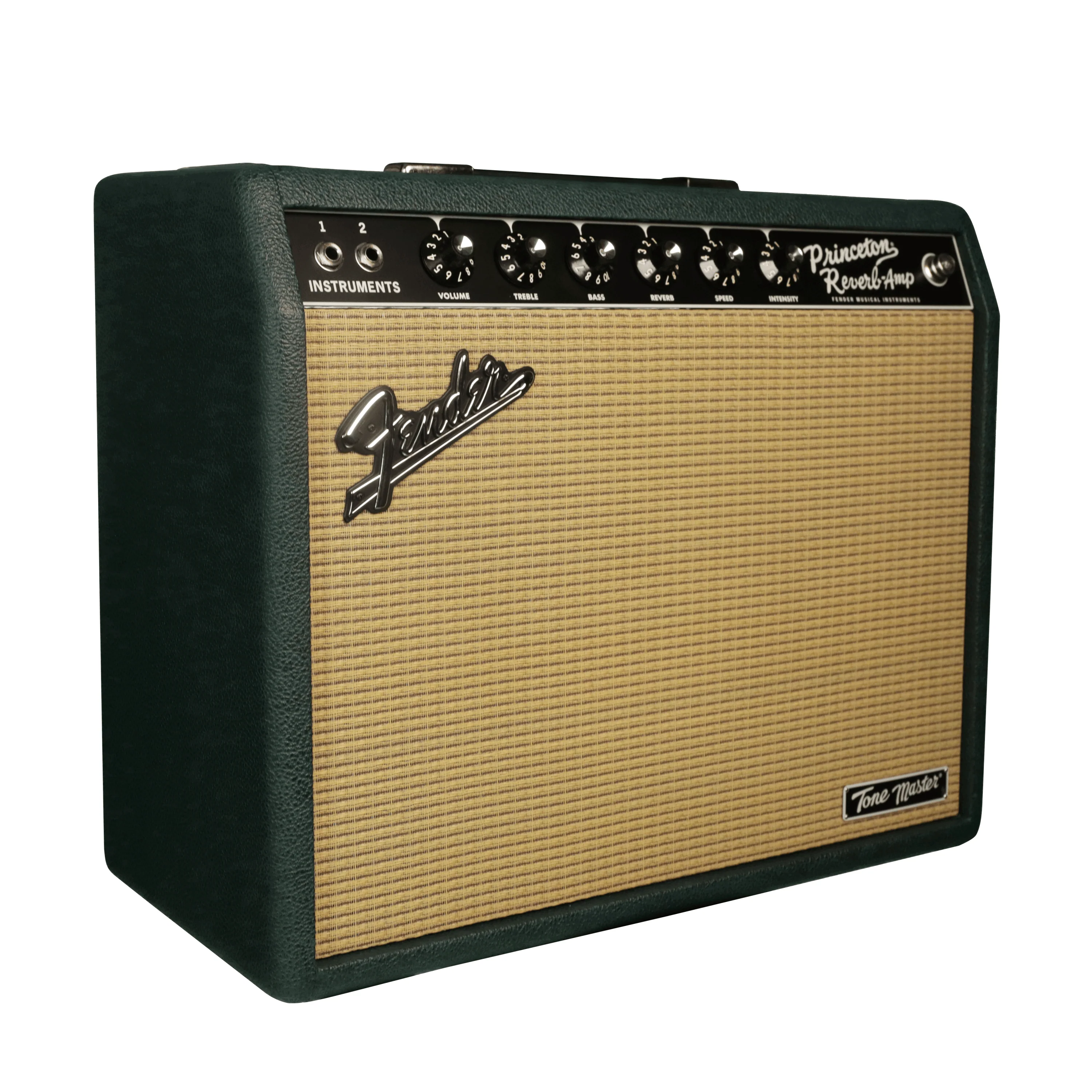 Limited Edition Tone Master® Princeton® Reverb, Jameson - Image 3