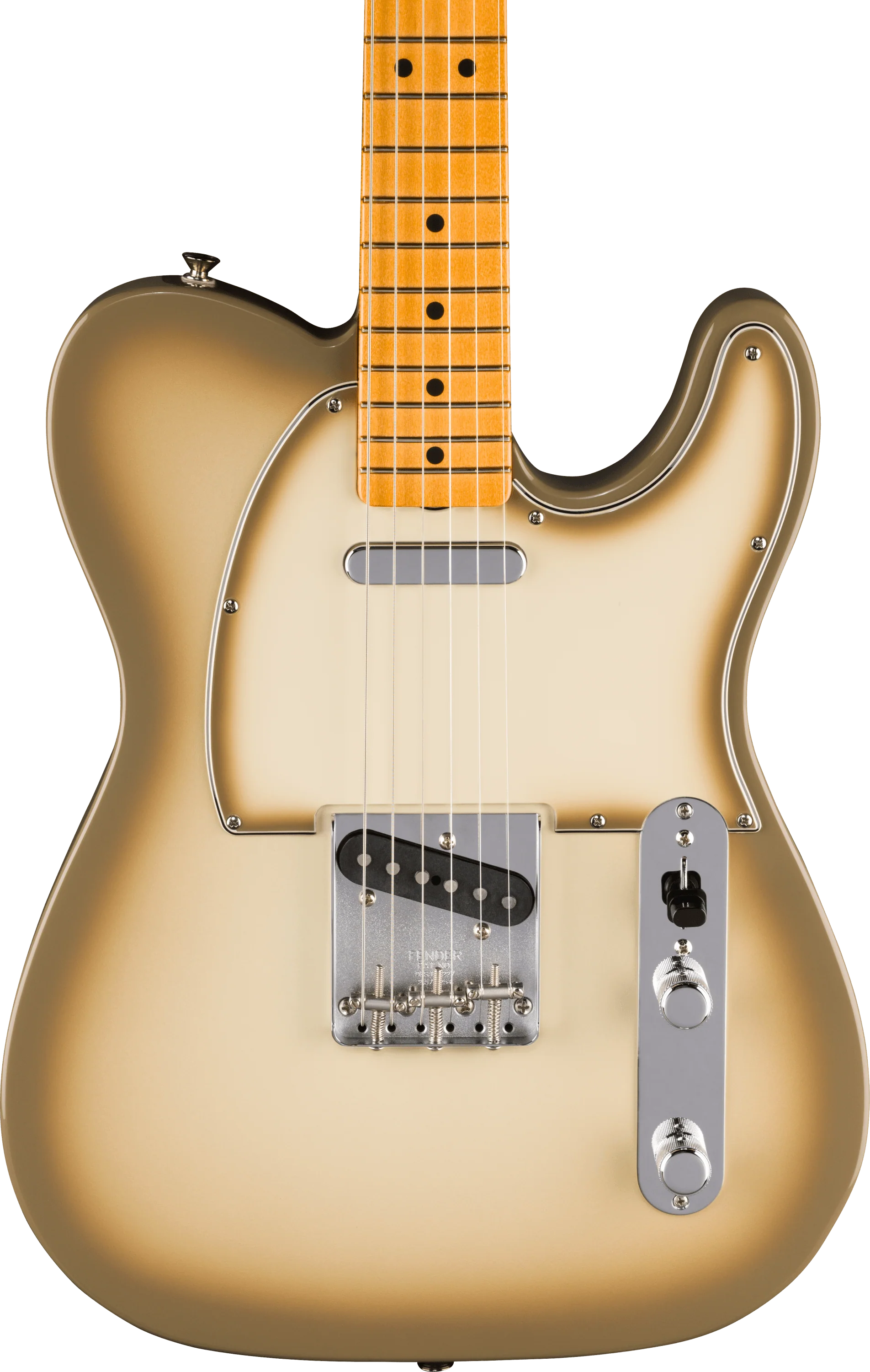 Limited Edition Vintera® '60s Telecaster® Antigua - Image 3