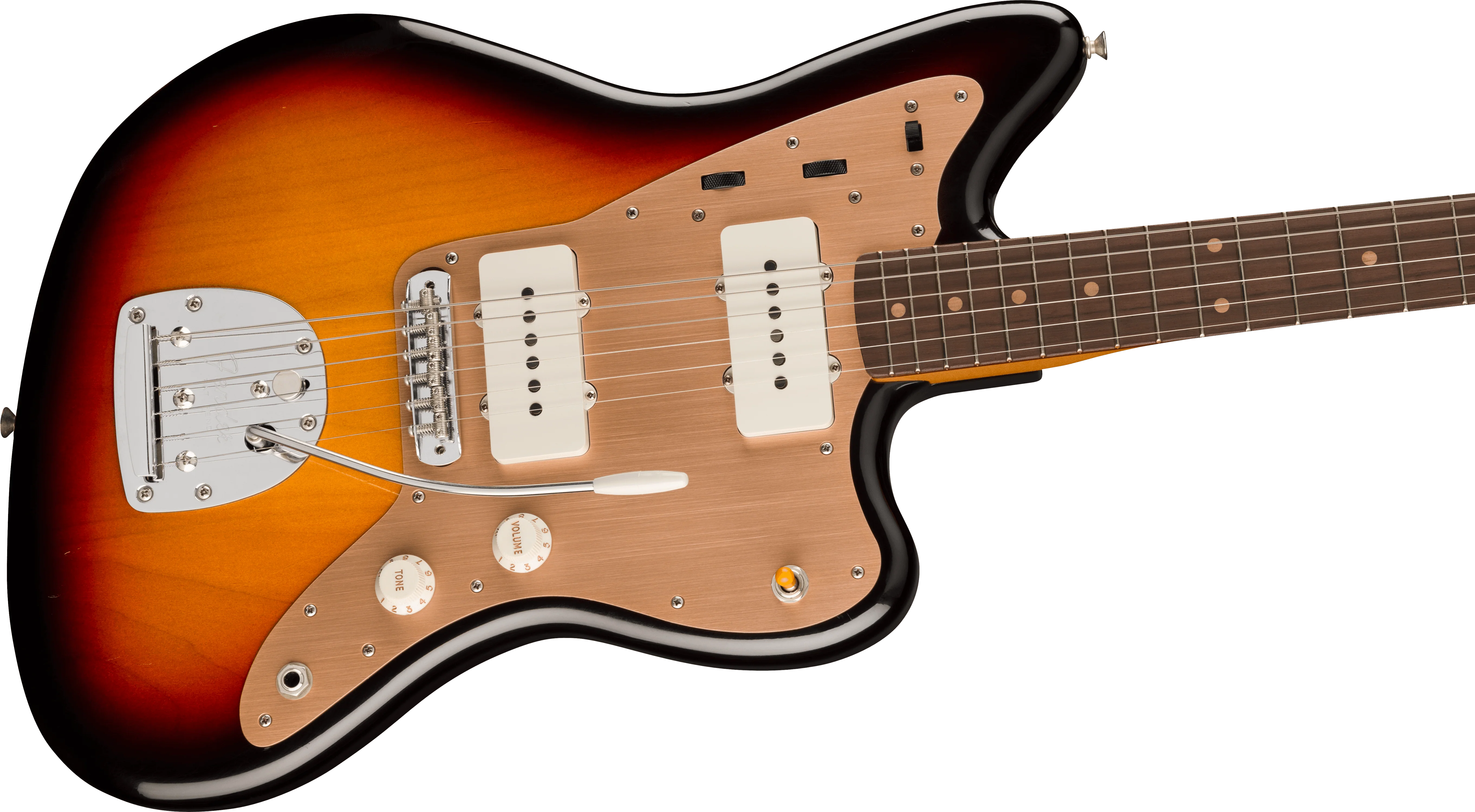 Limited Edition Vintera® II Road Worn® '50s Jazzmaster® - Image 4