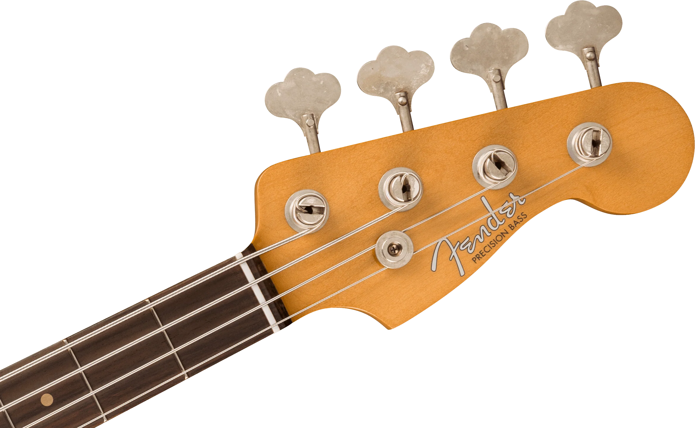 Limited Edition Vintera® II Road Worn® '60s Precision Bass® - Image 5