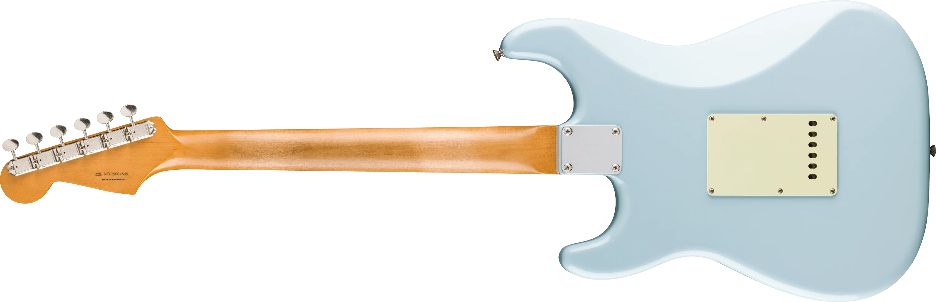 Limited Edition Vintera® II Road Worn® '60s Stratocaster® - Image 2