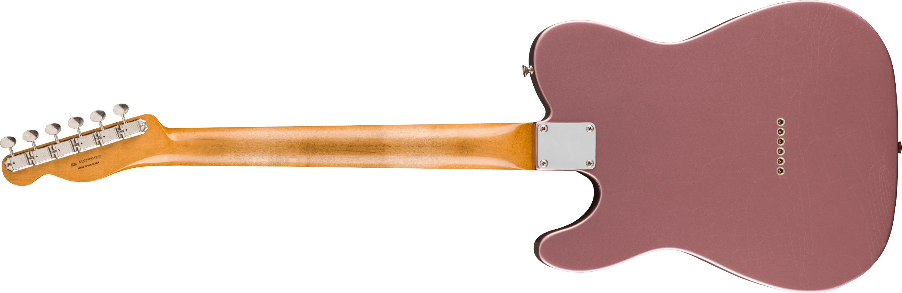 Limited Edition Vintera® II Road Worn® '60s Telecaster® - Image 2