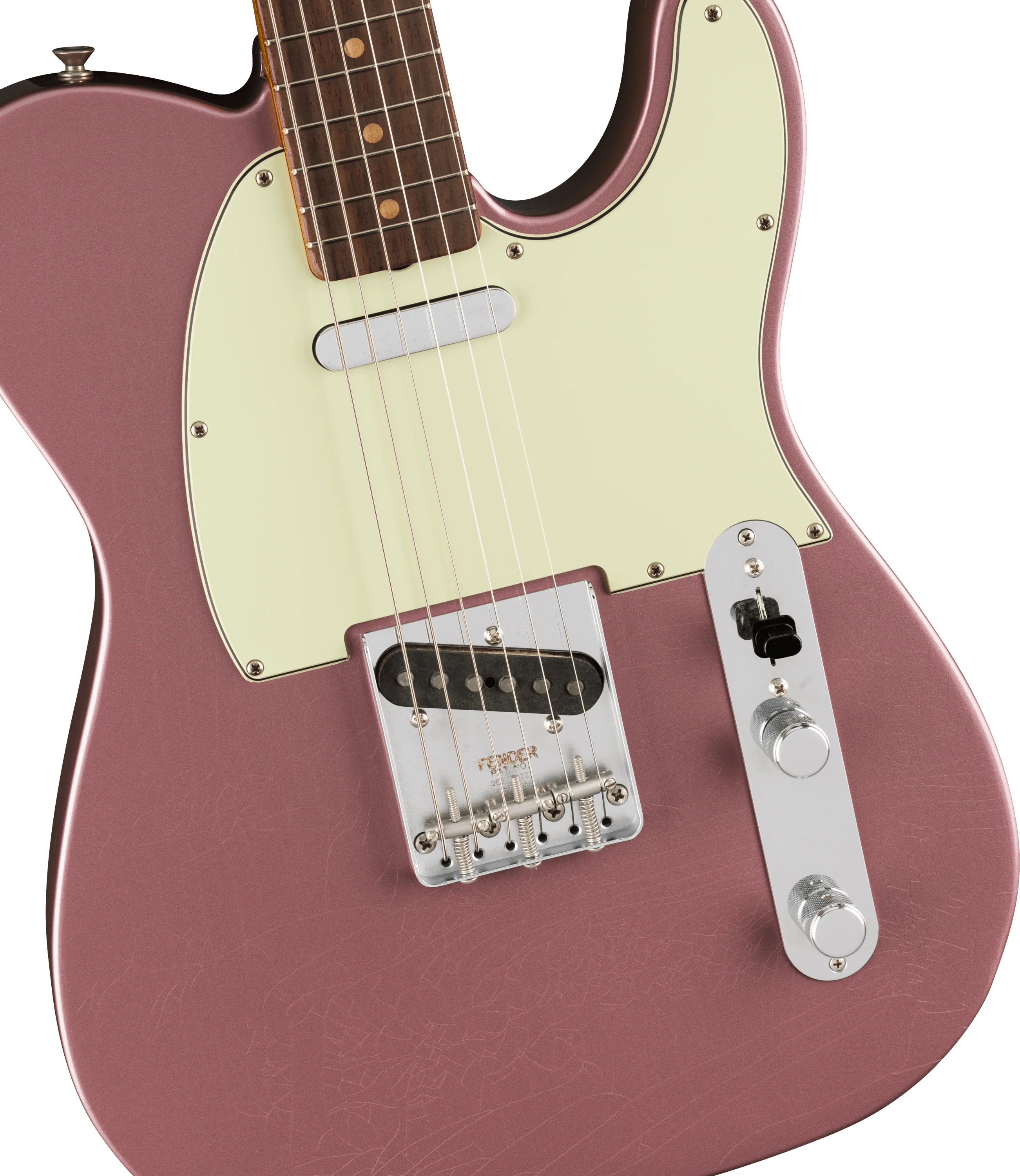 Limited Edition Vintera® II Road Worn® '60s Telecaster® - Image 3