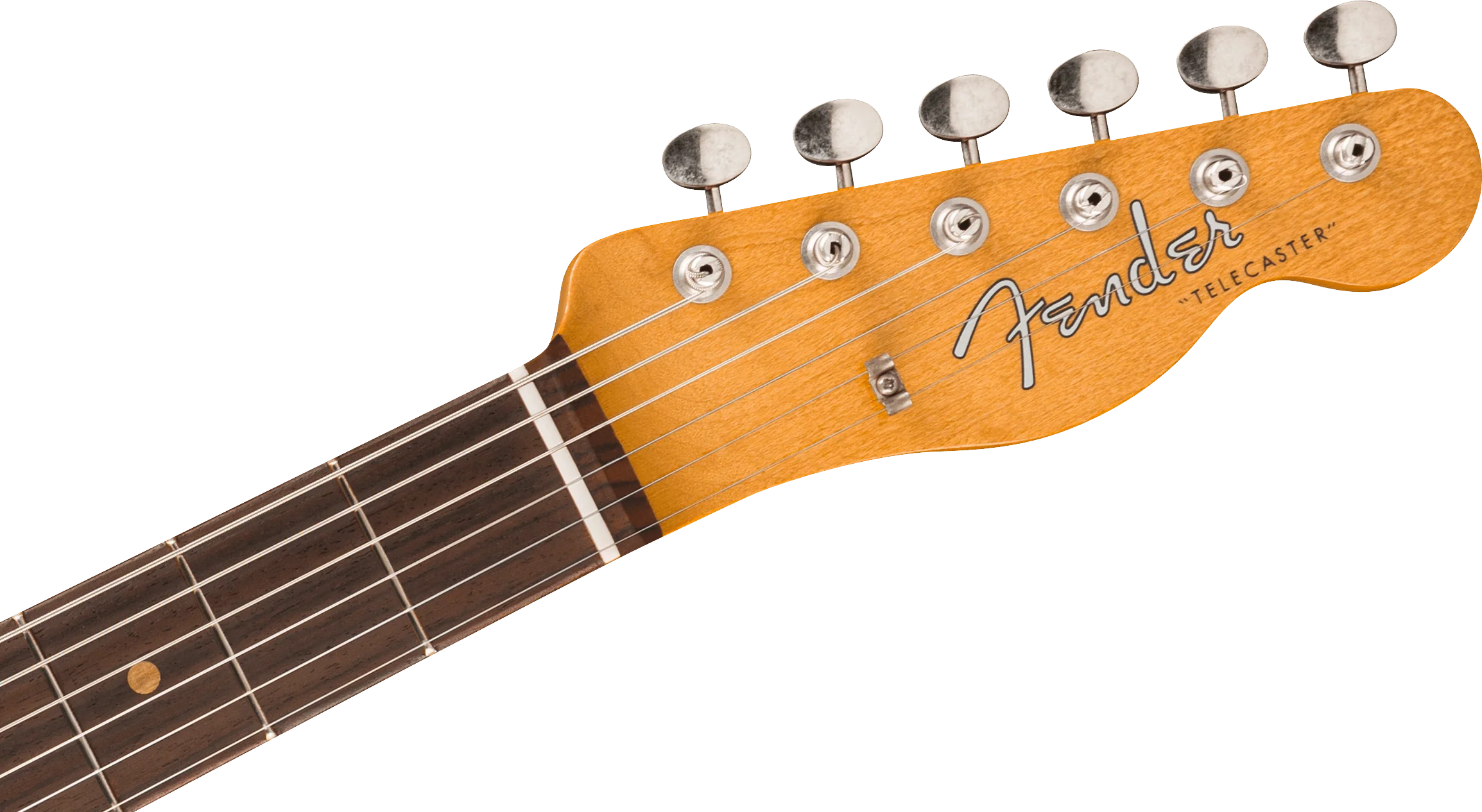 Limited Edition Vintera® II Road Worn® '60s Telecaster® - Image 5