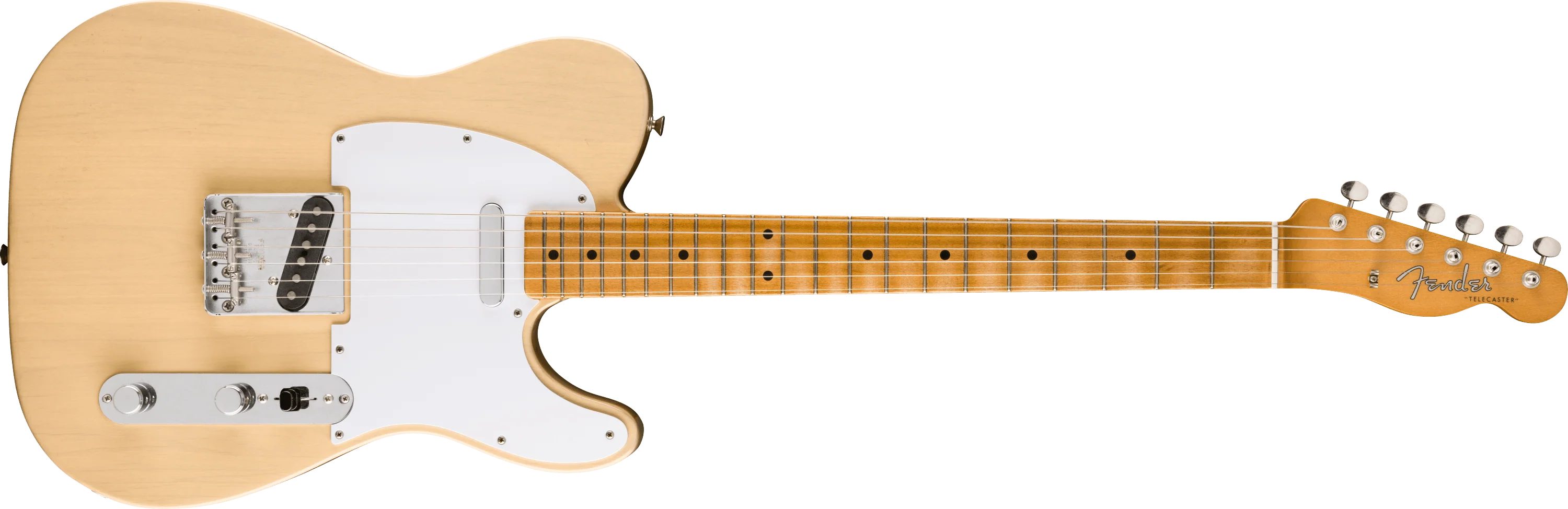 Limited Edition Vintera® II Road Worn® '60s Telecaster® - Image 7